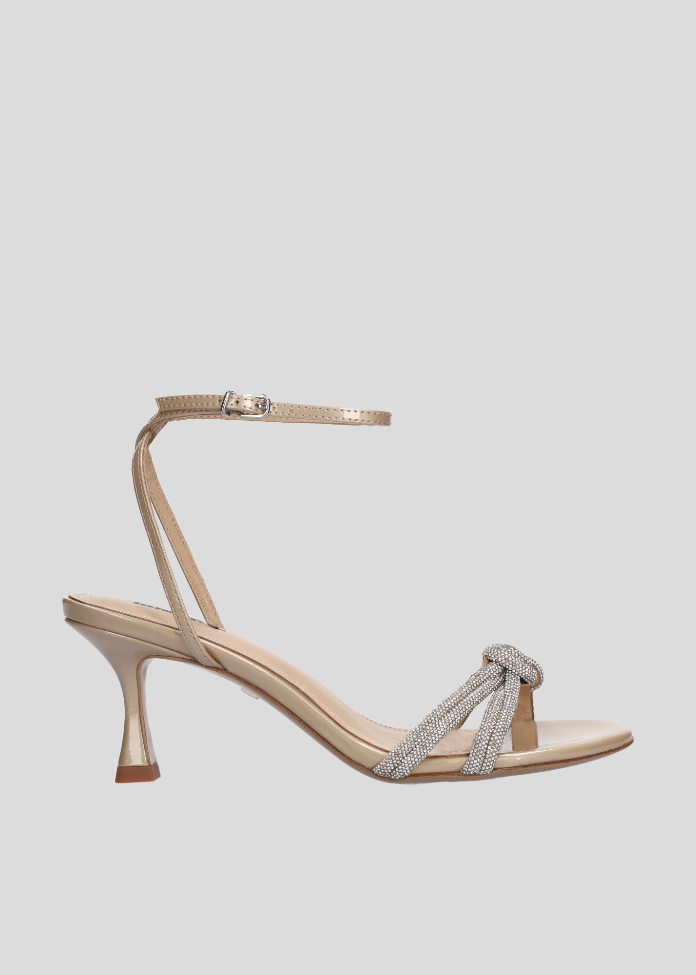 ALICE HEEL SANDAL 55