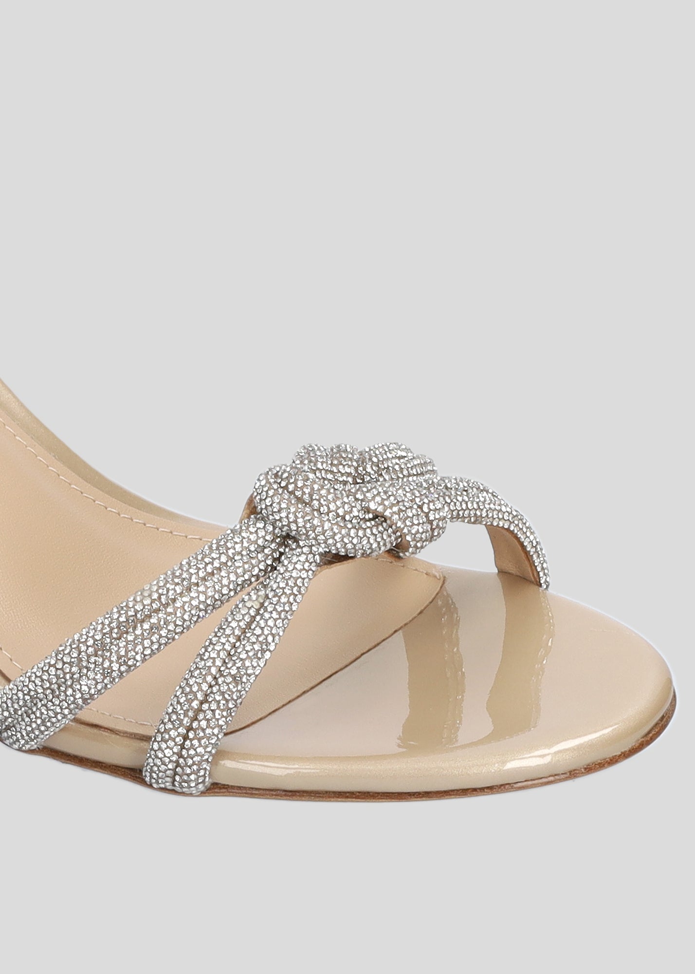ALICE HEEL SANDAL 55