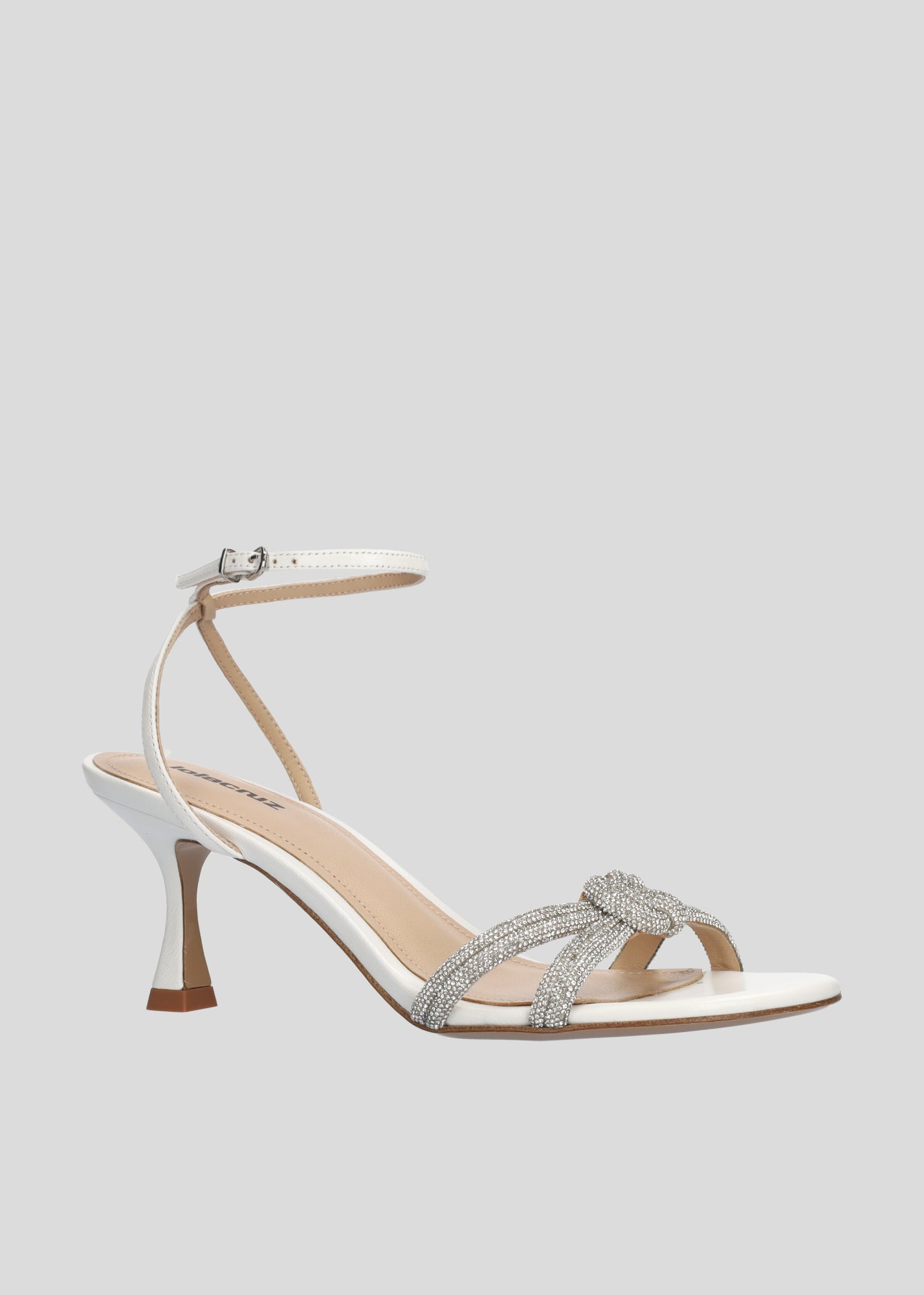 ALICE HEEL SANDAL 55