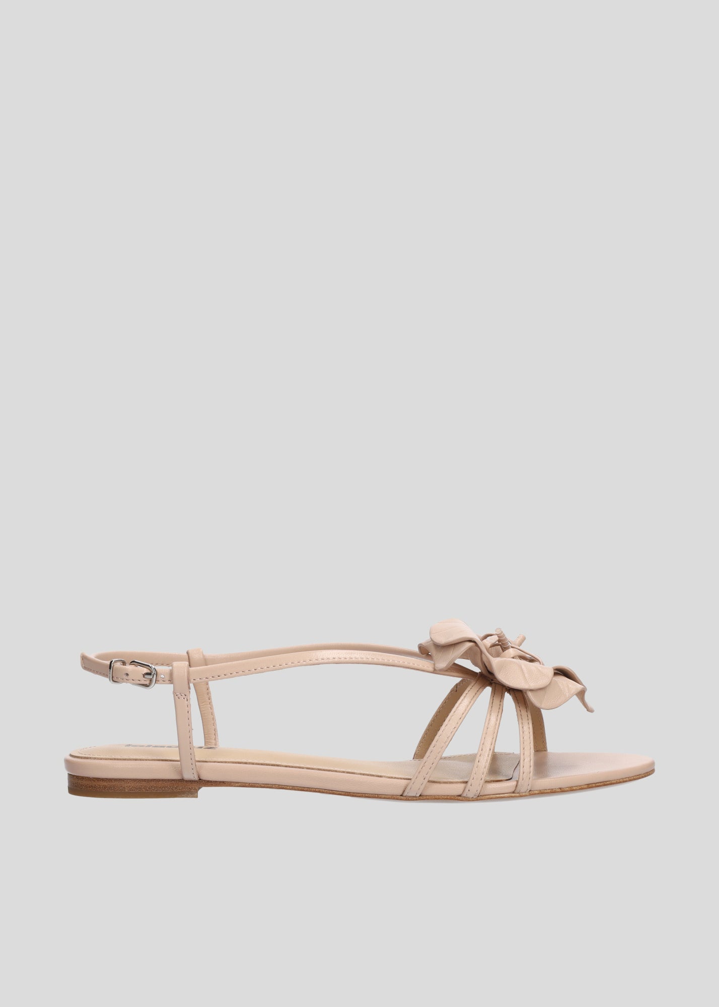 TULIPA FLATS