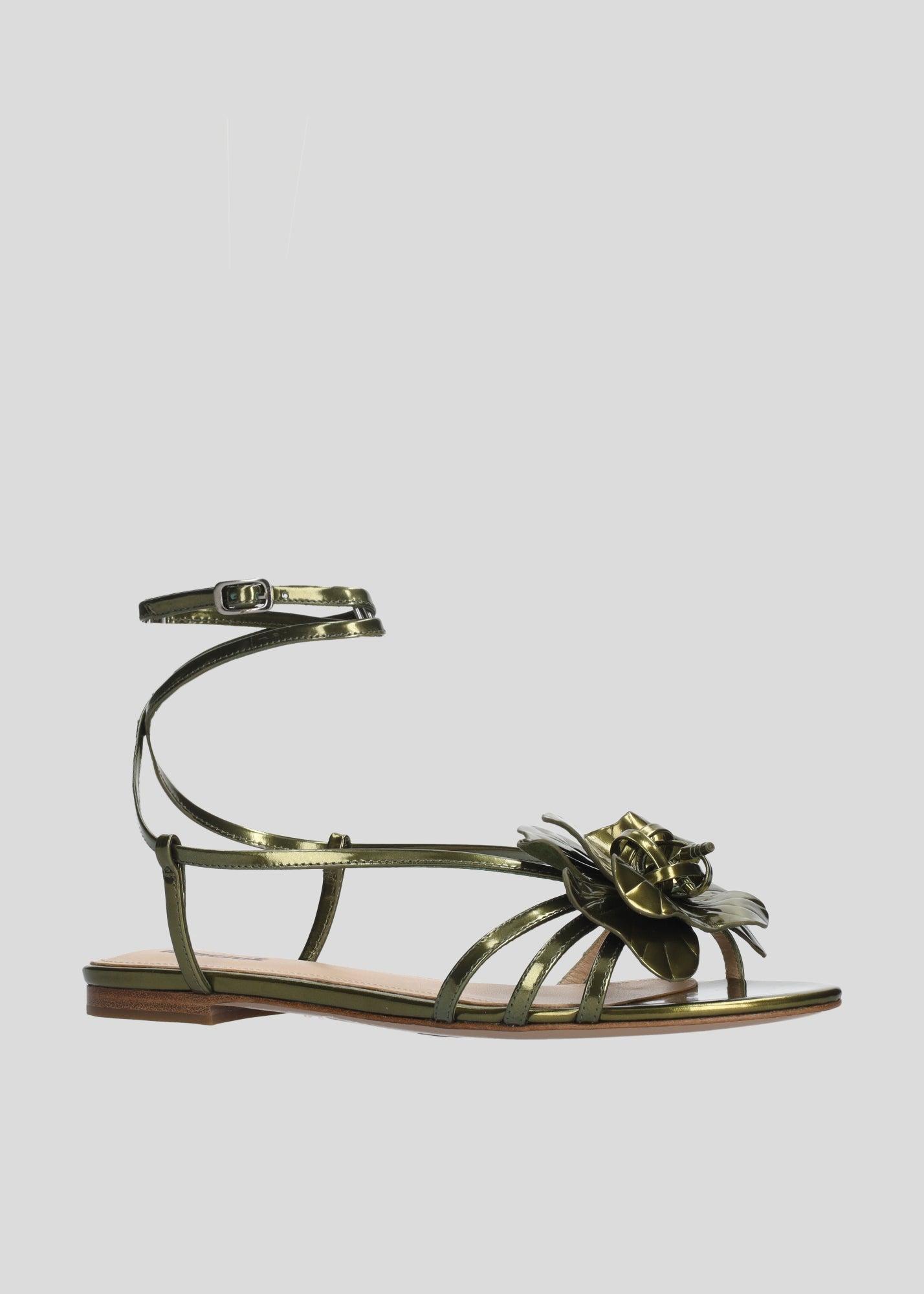 TULIPA FLATS