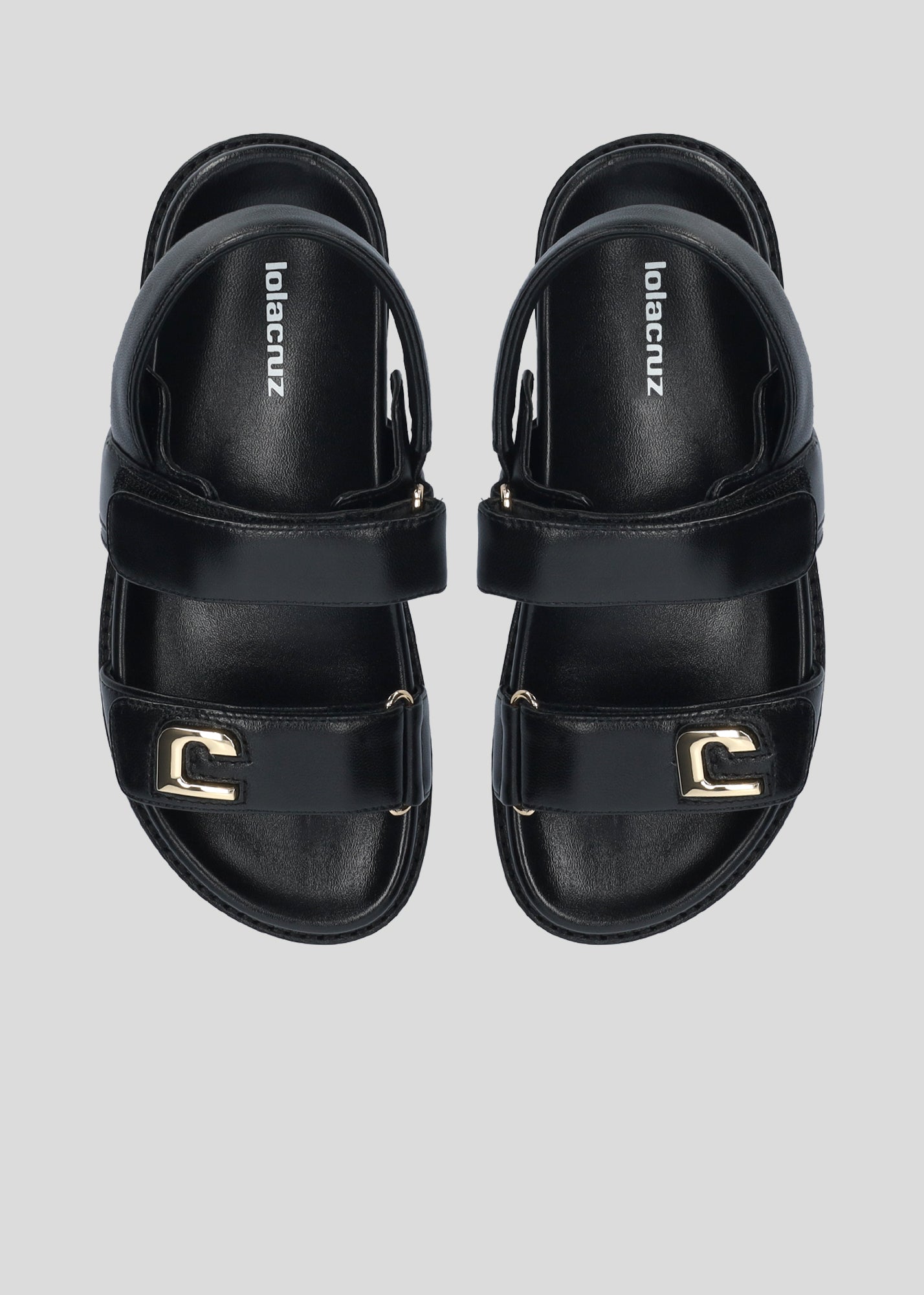 LOLA FLATS