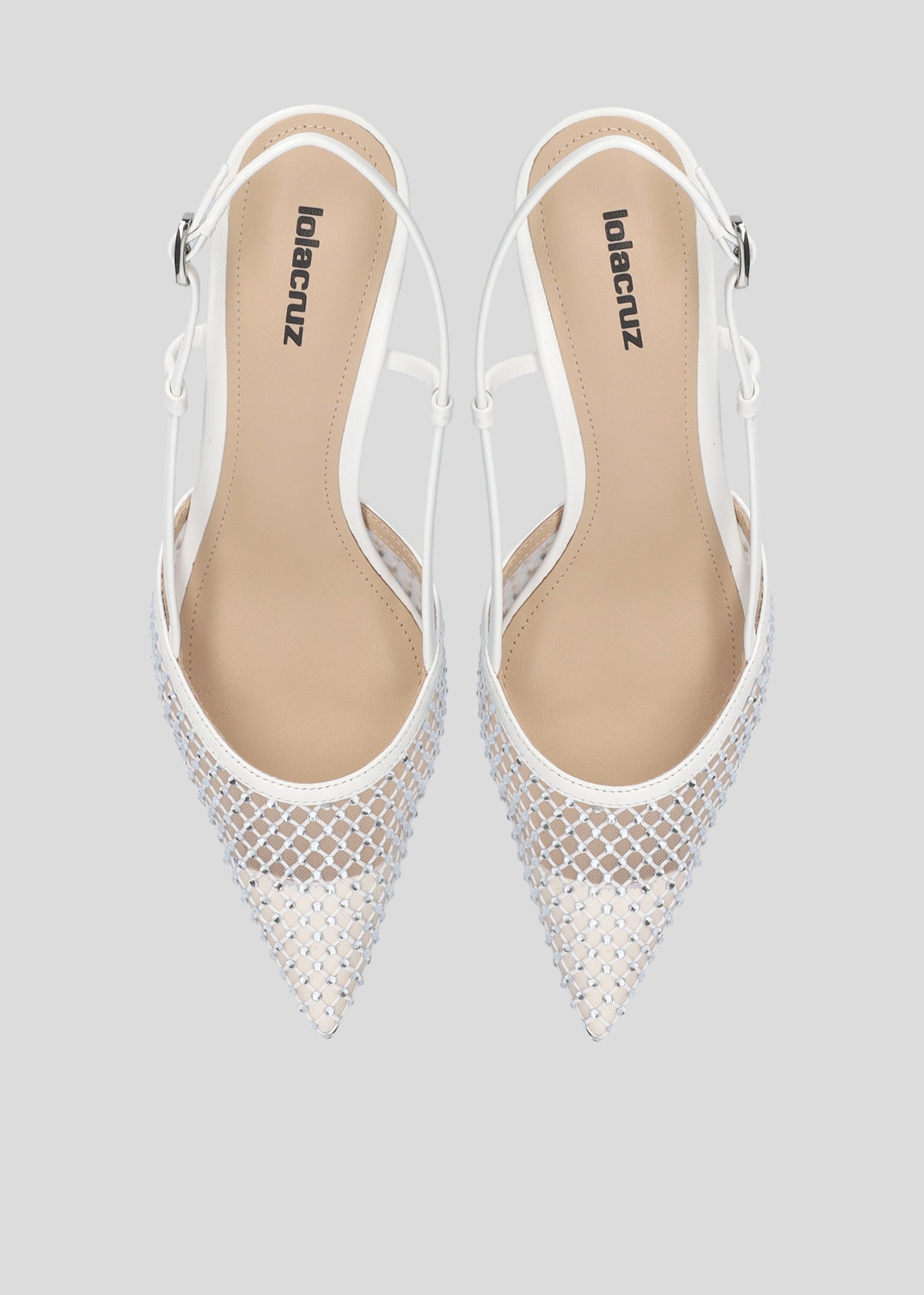 CARMEN PUMP 55