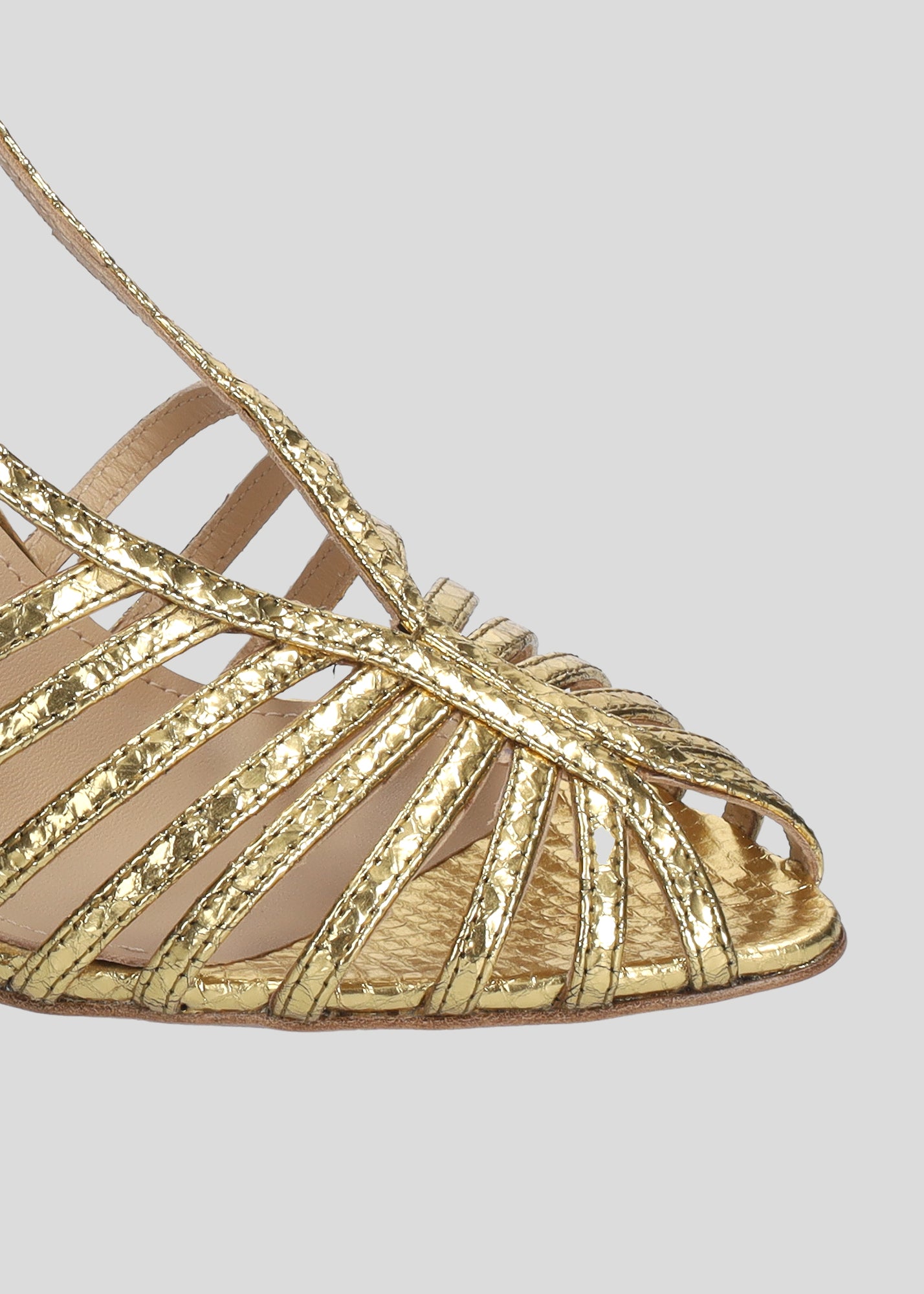DIANA HEEL SANDALS 95
