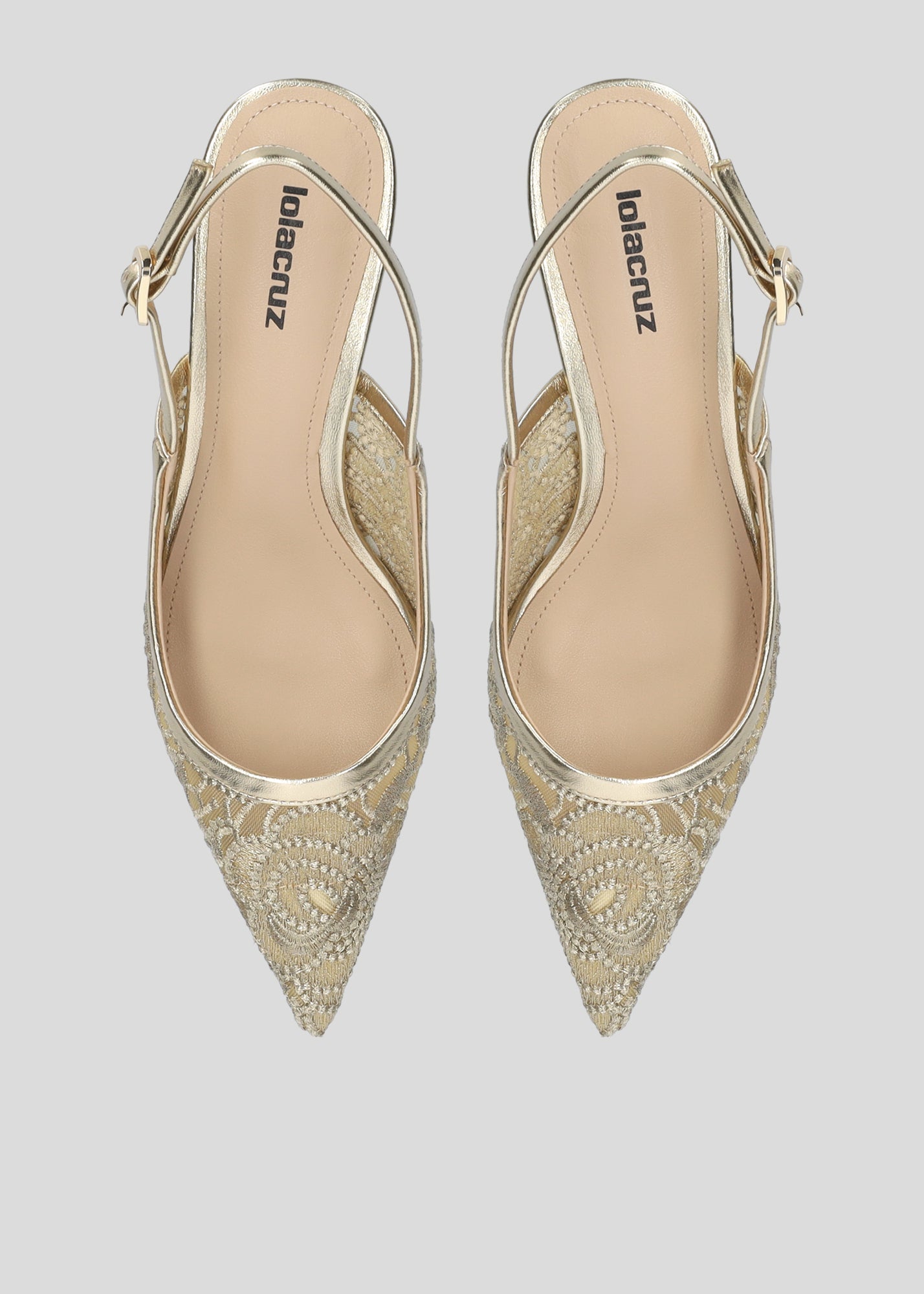 GRACE PUMP 55