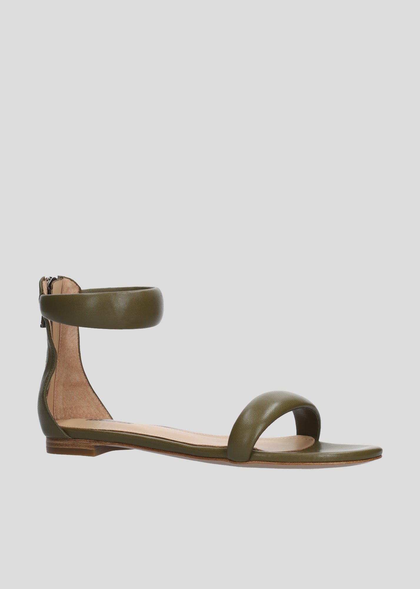 AMY FLATS