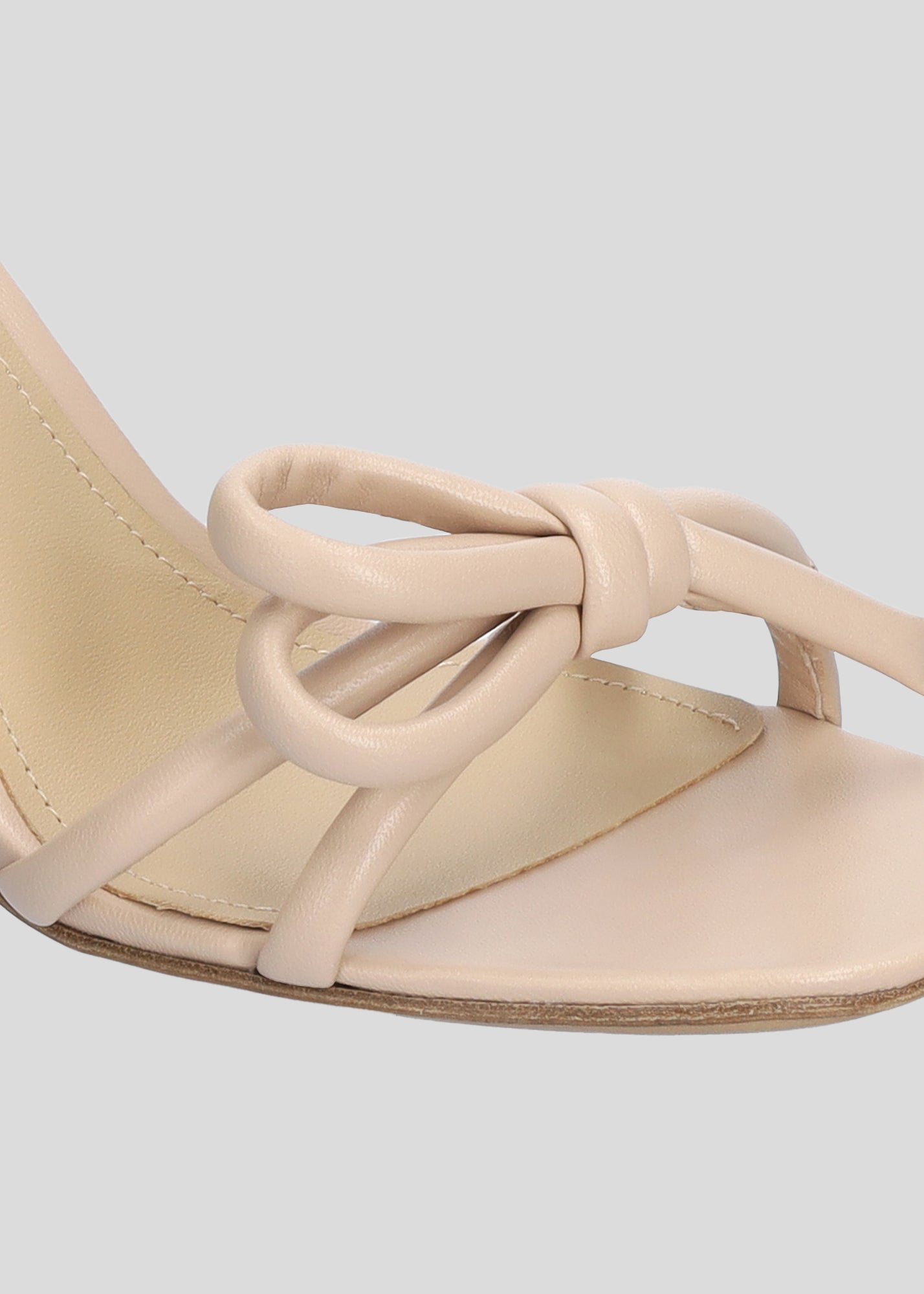 CAROLINE HEEL SANDAL