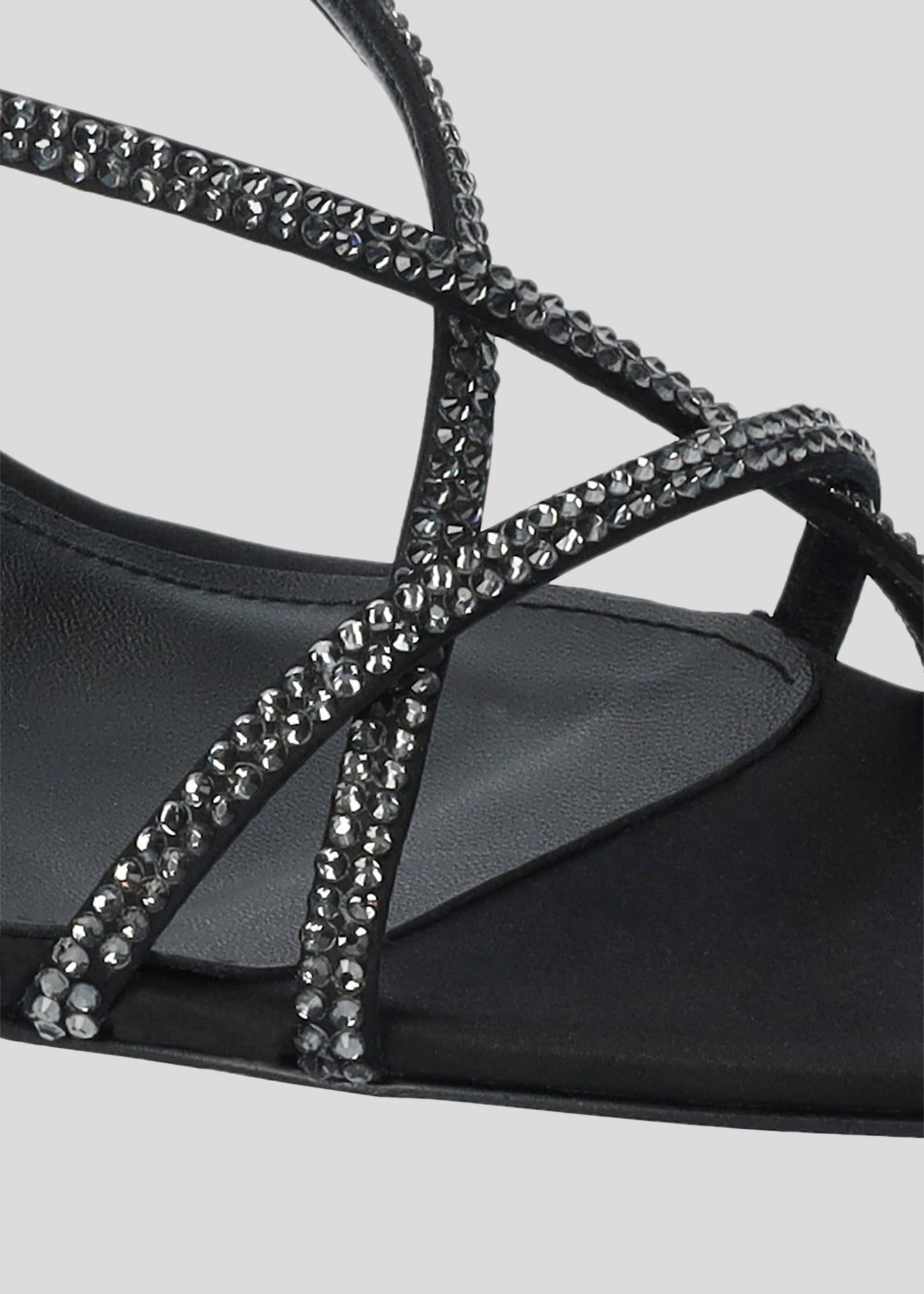 LIBERTY HEEL SANDALS 55