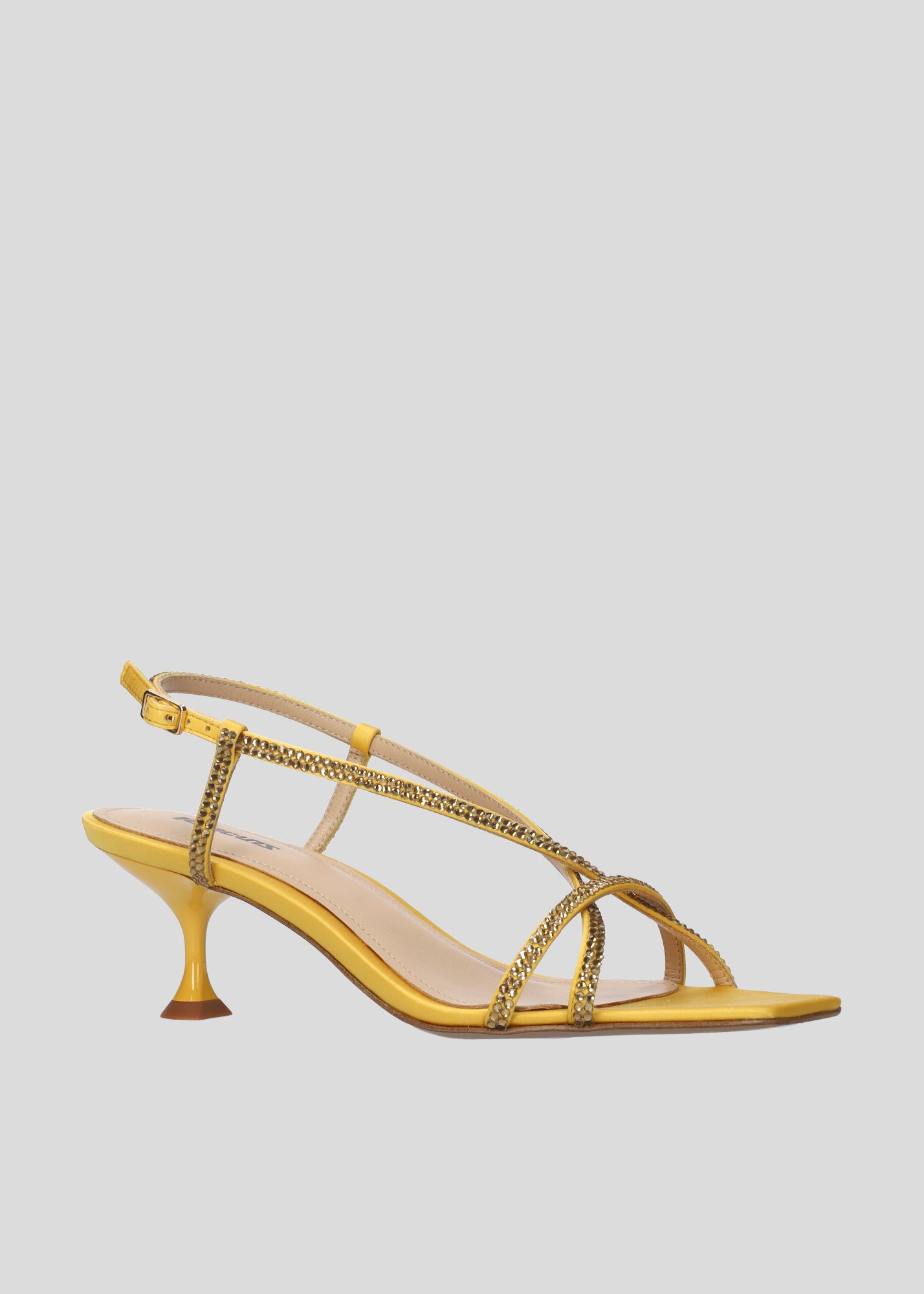LIBERTY HEEL SANDALS 55