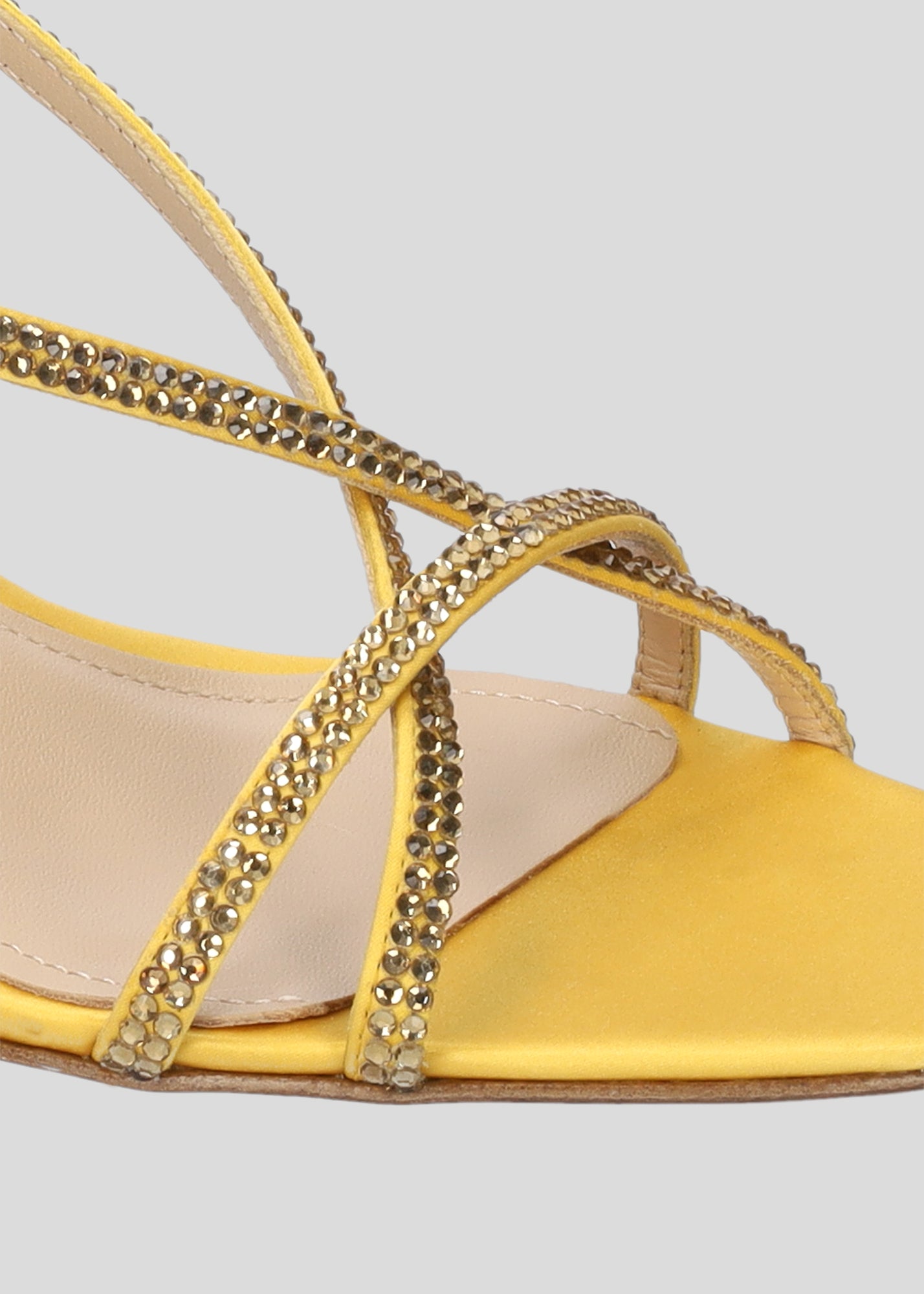 LIBERTY HEEL SANDALS 55