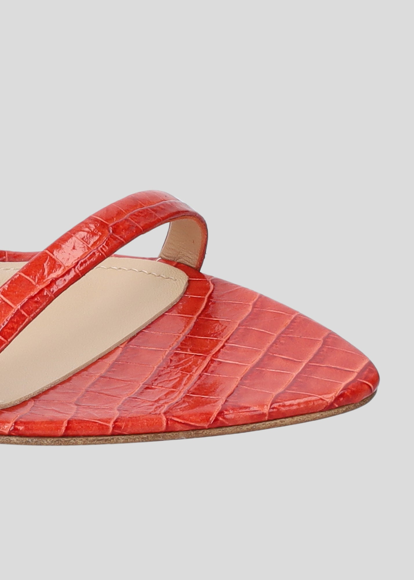 SUMMER HEEL SANDALS 95