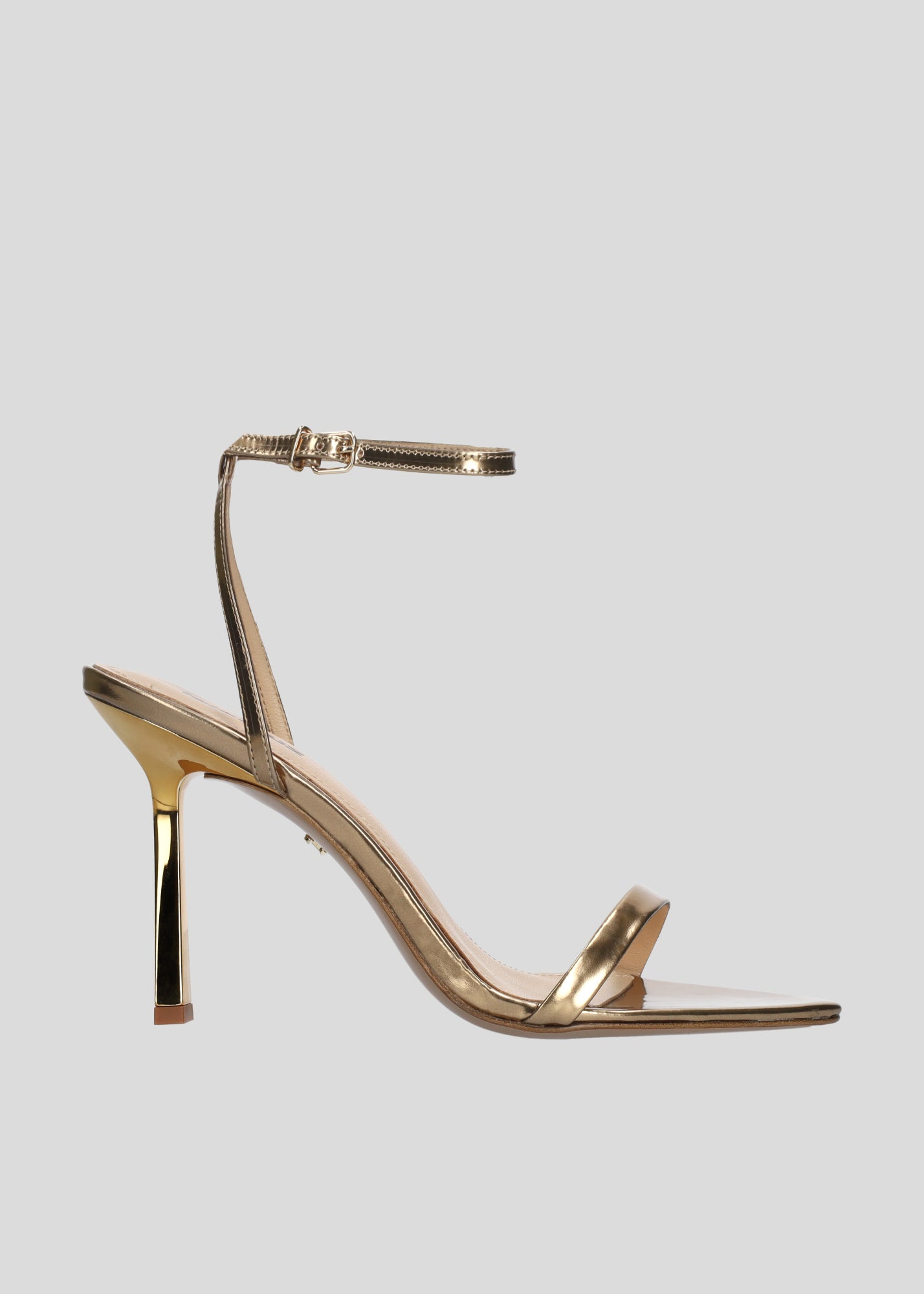 SUMMER HEEL SANDALS 95