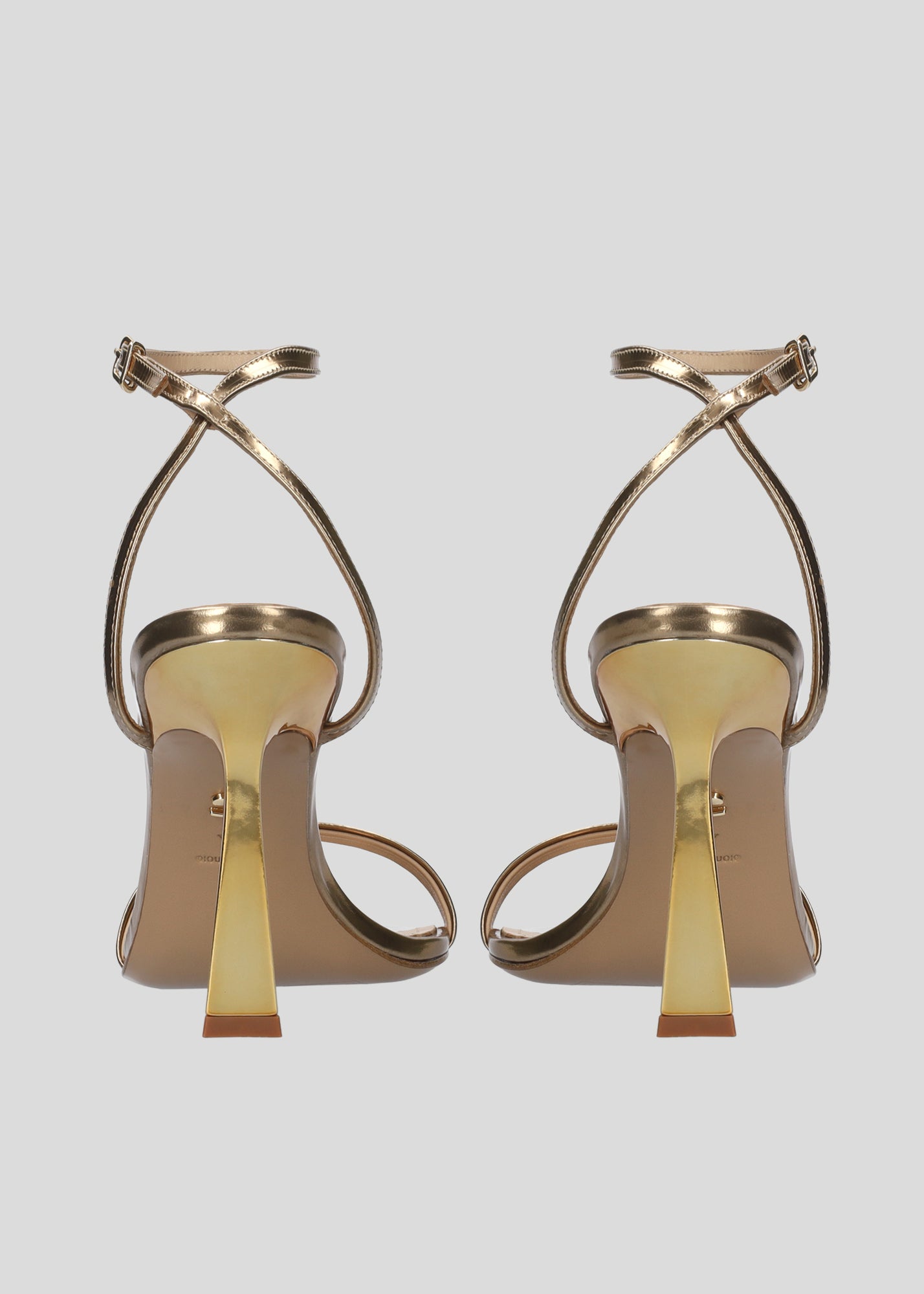 SUMMER HEEL SANDALS 95