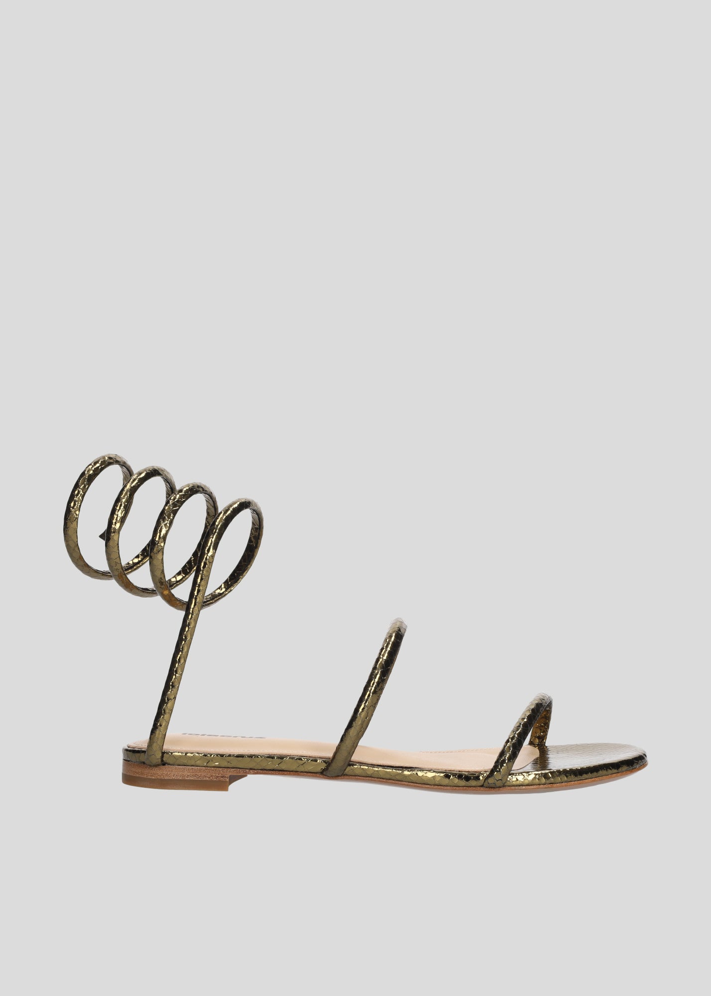 GRETA FLAT