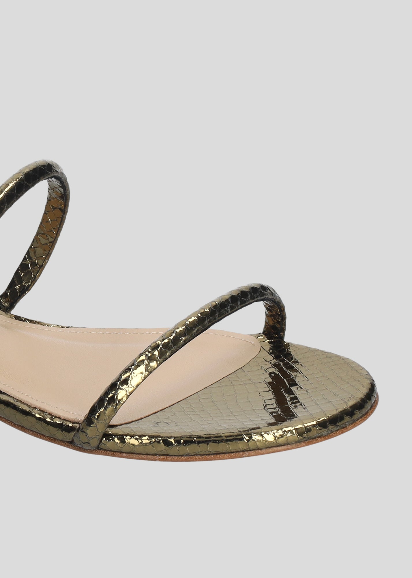 GRETA FLAT