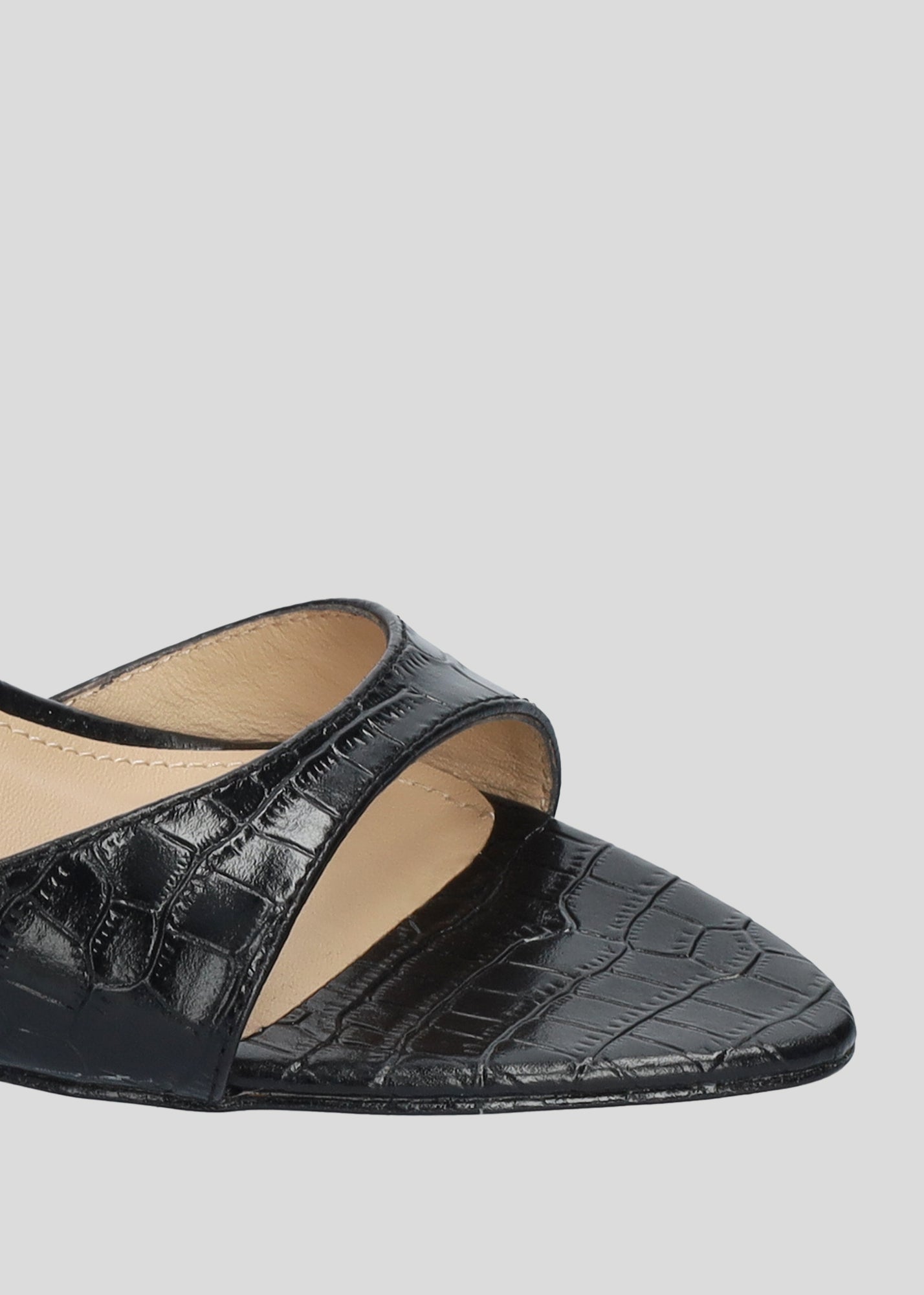 SCARLETT HEEL SANDALS 65