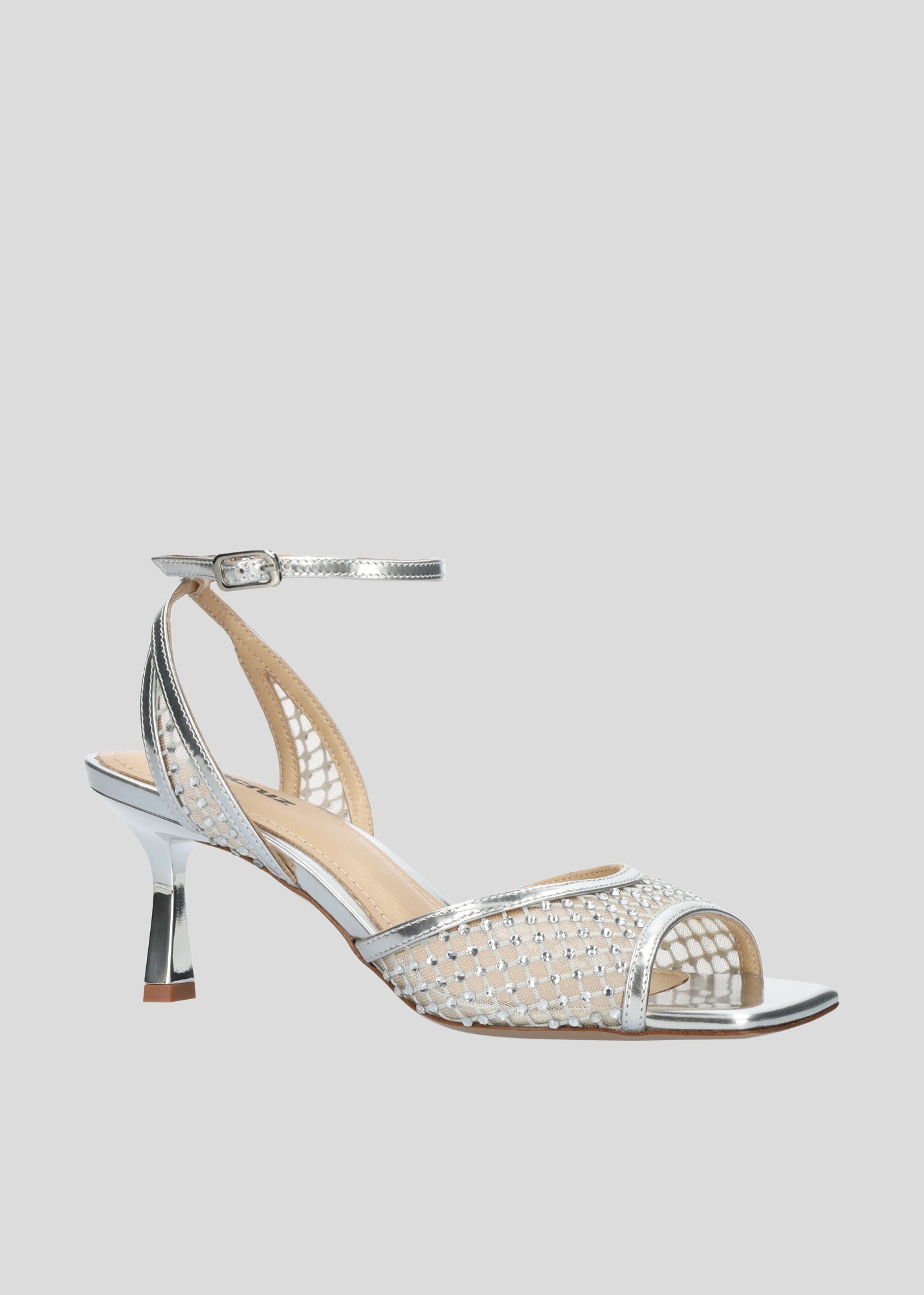 CARMEN HEEL SANDAL 65