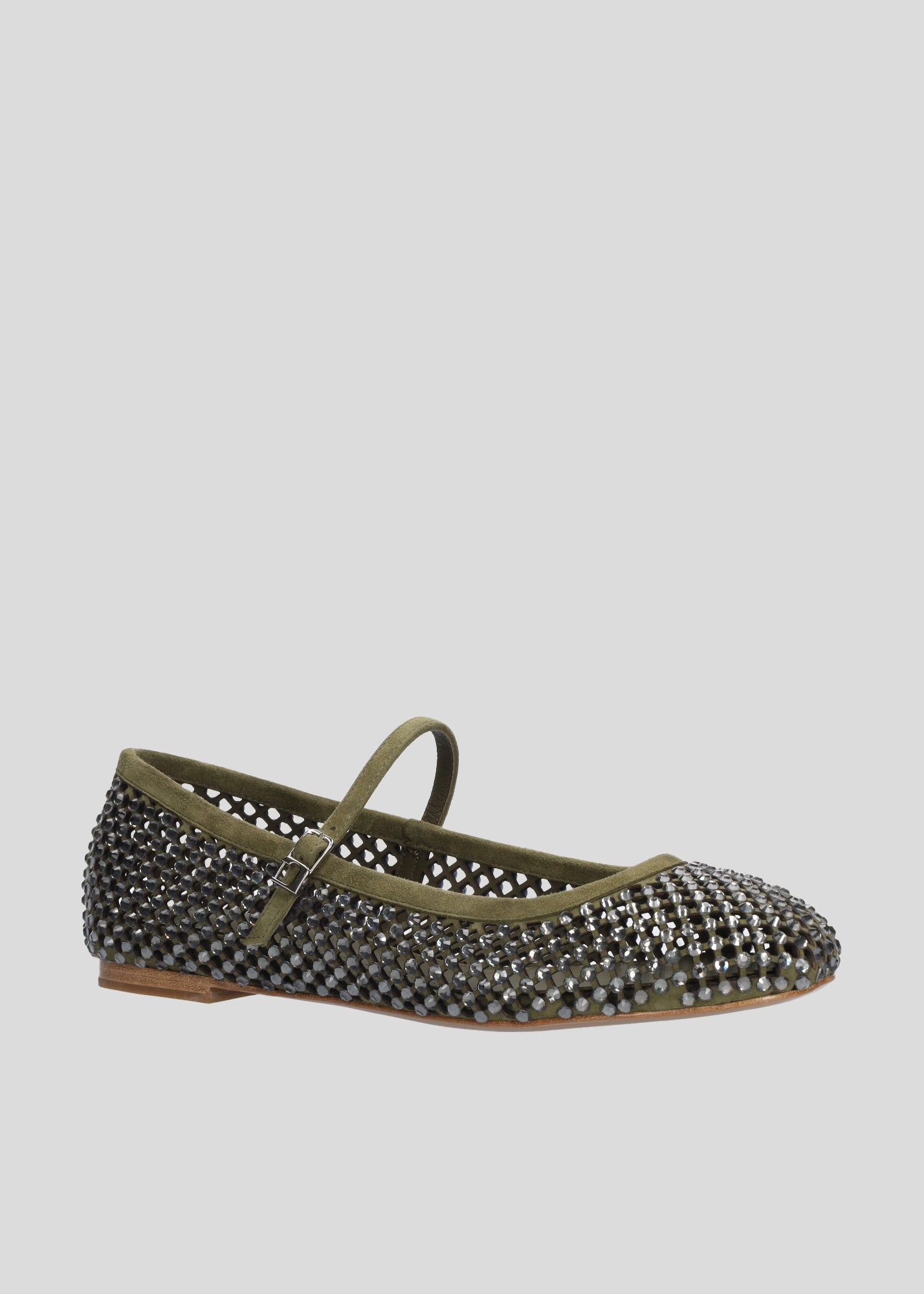 LUCY FLATS