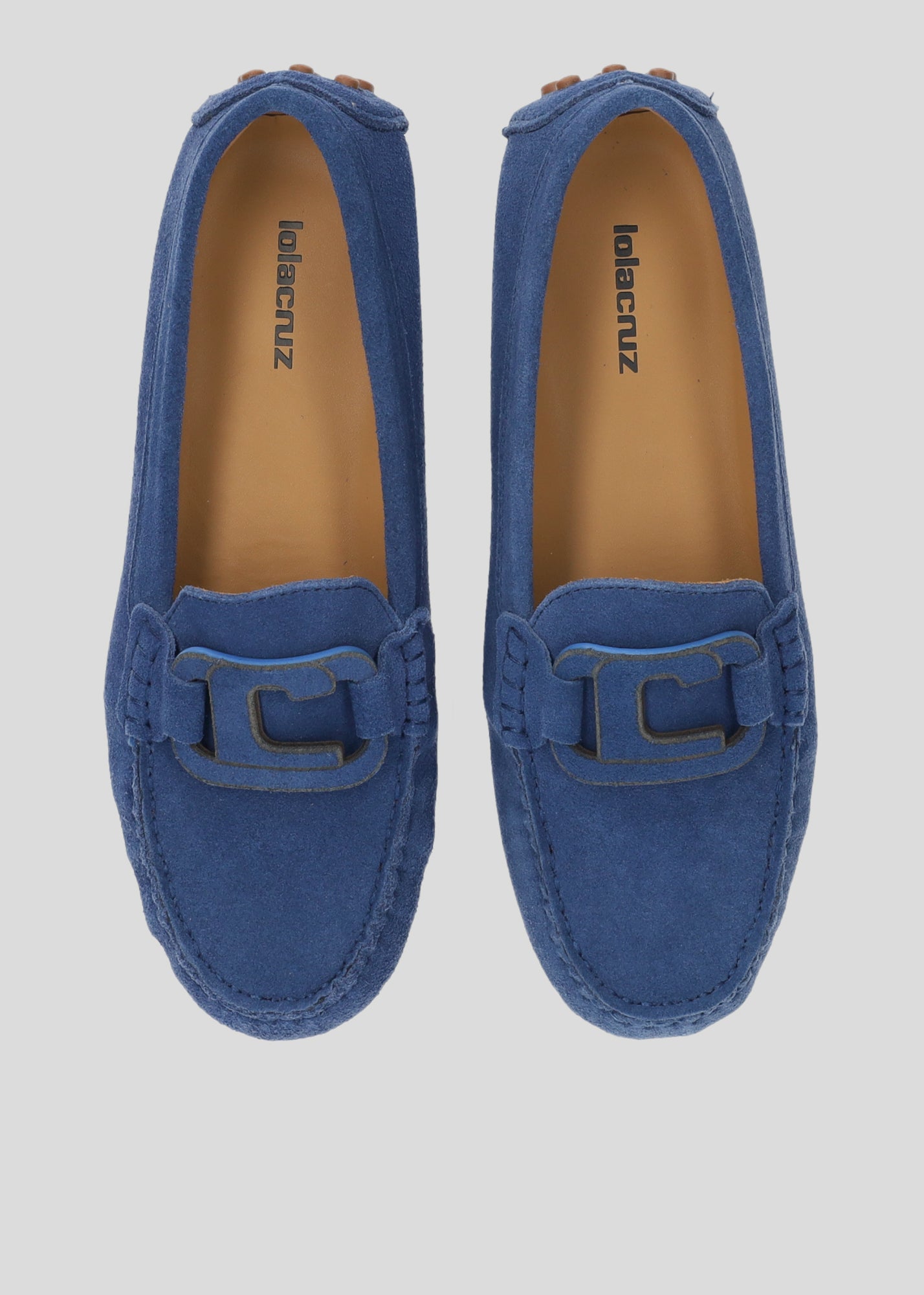 MARGARIDA LOAFERS