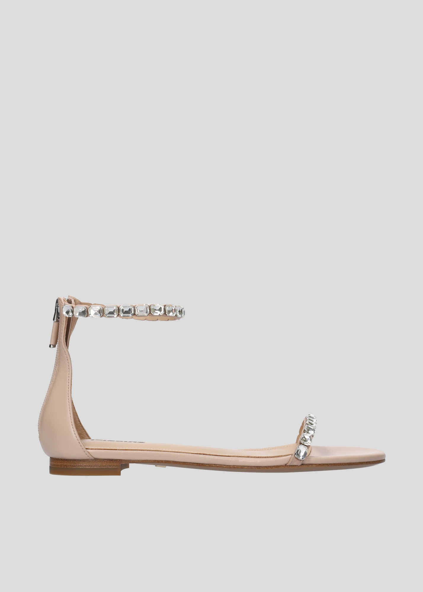 SHAFIRA FLAT