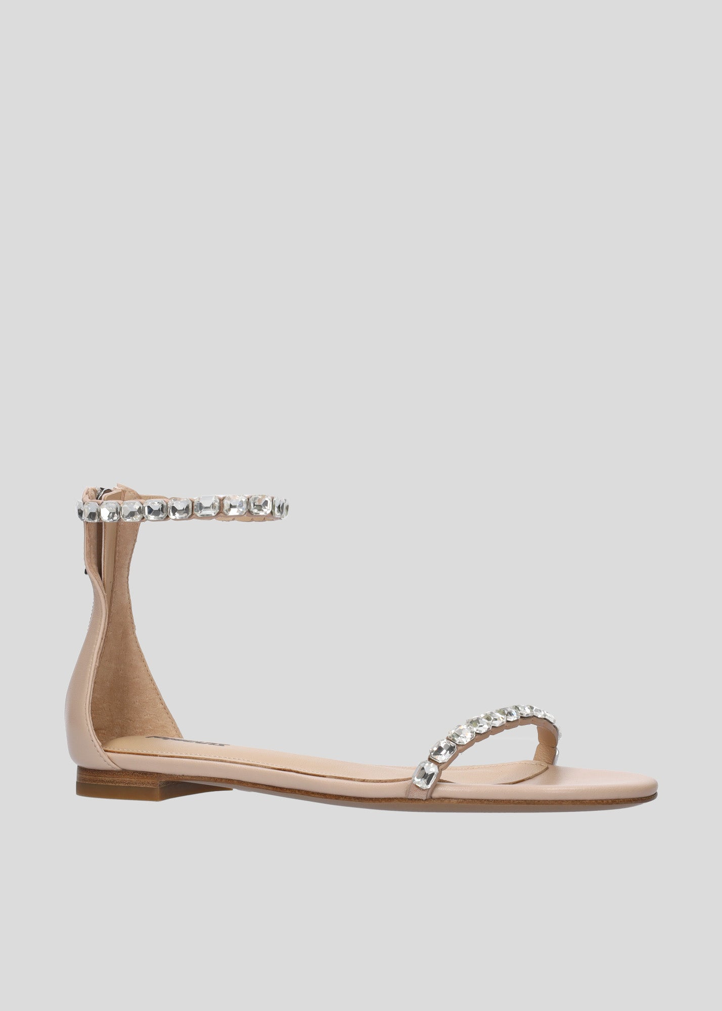 SHAFIRA FLAT