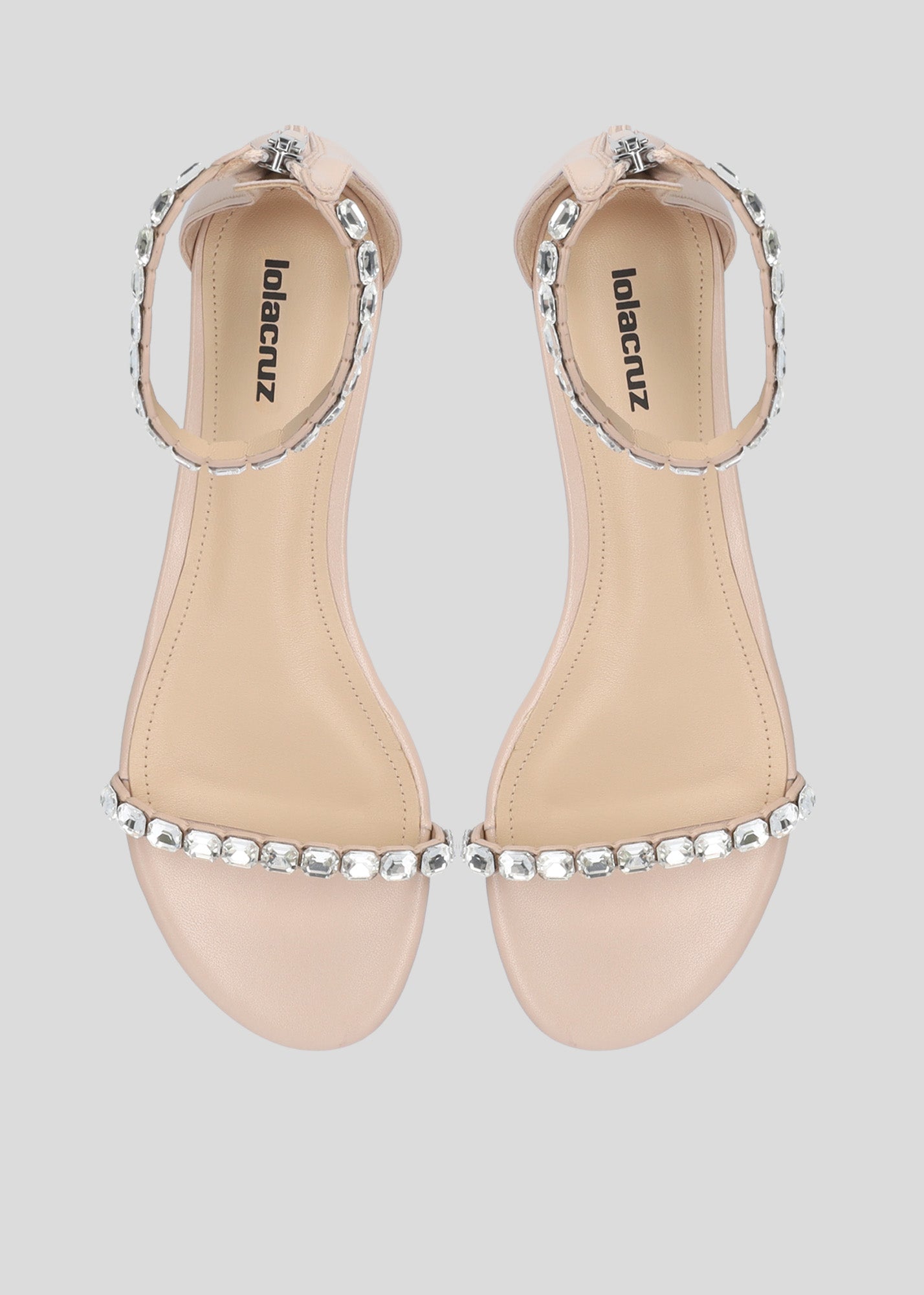 SHAFIRA FLAT