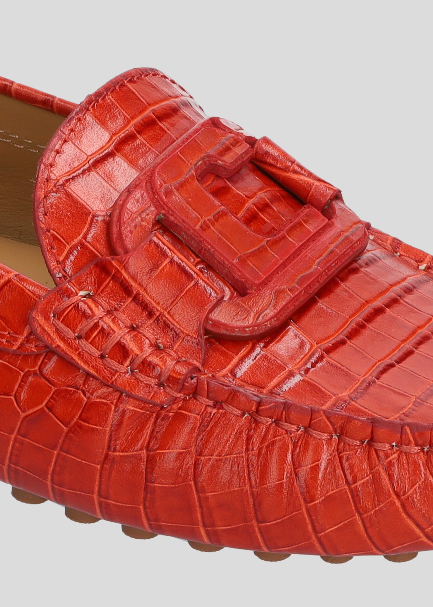 MARGARIDA LOAFERS