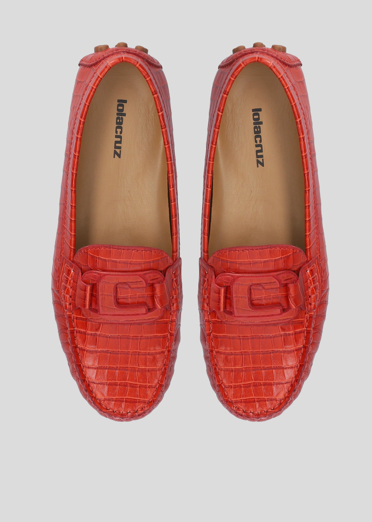 MARGARIDA LOAFERS