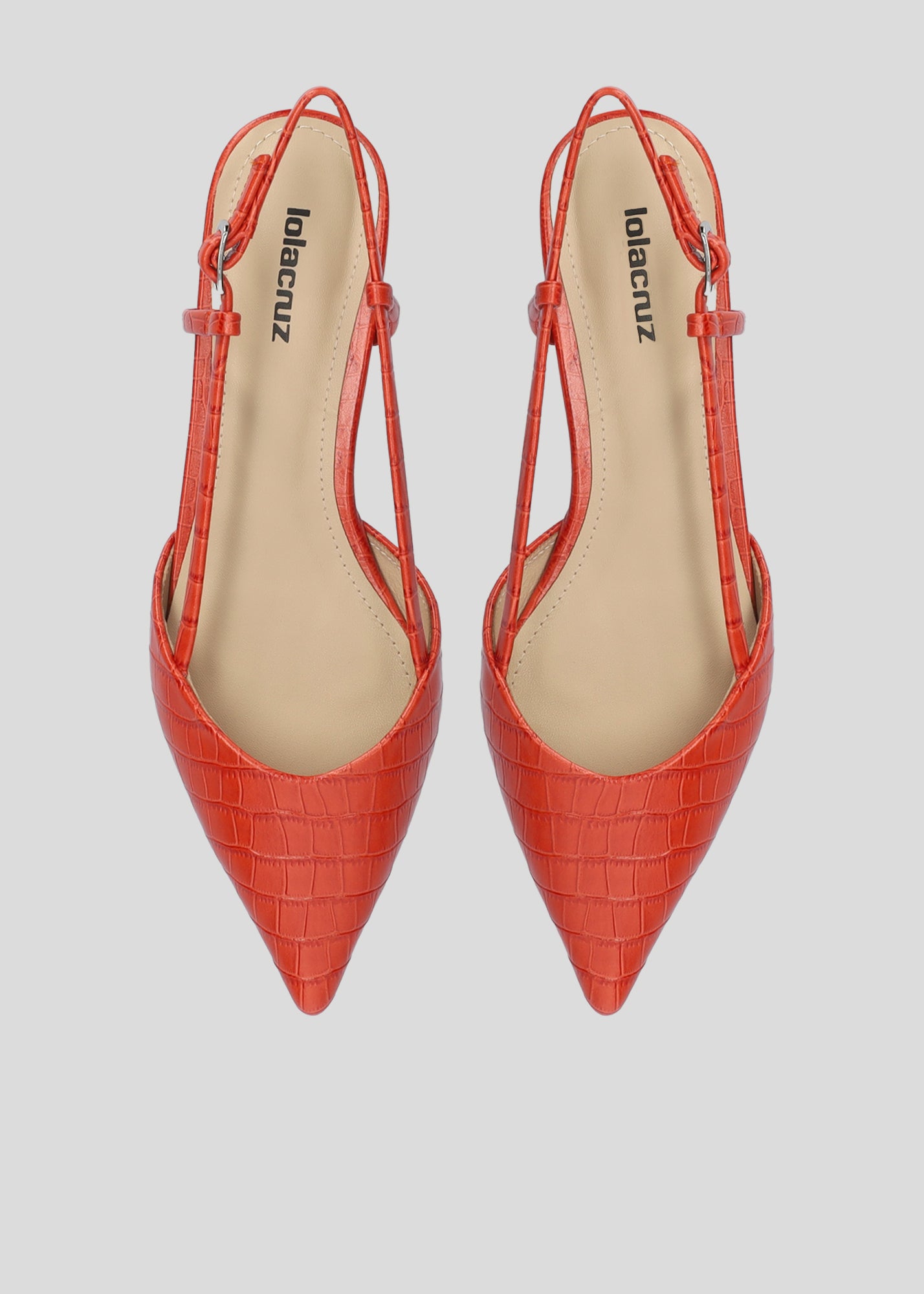 CARMEN BALLERINAS