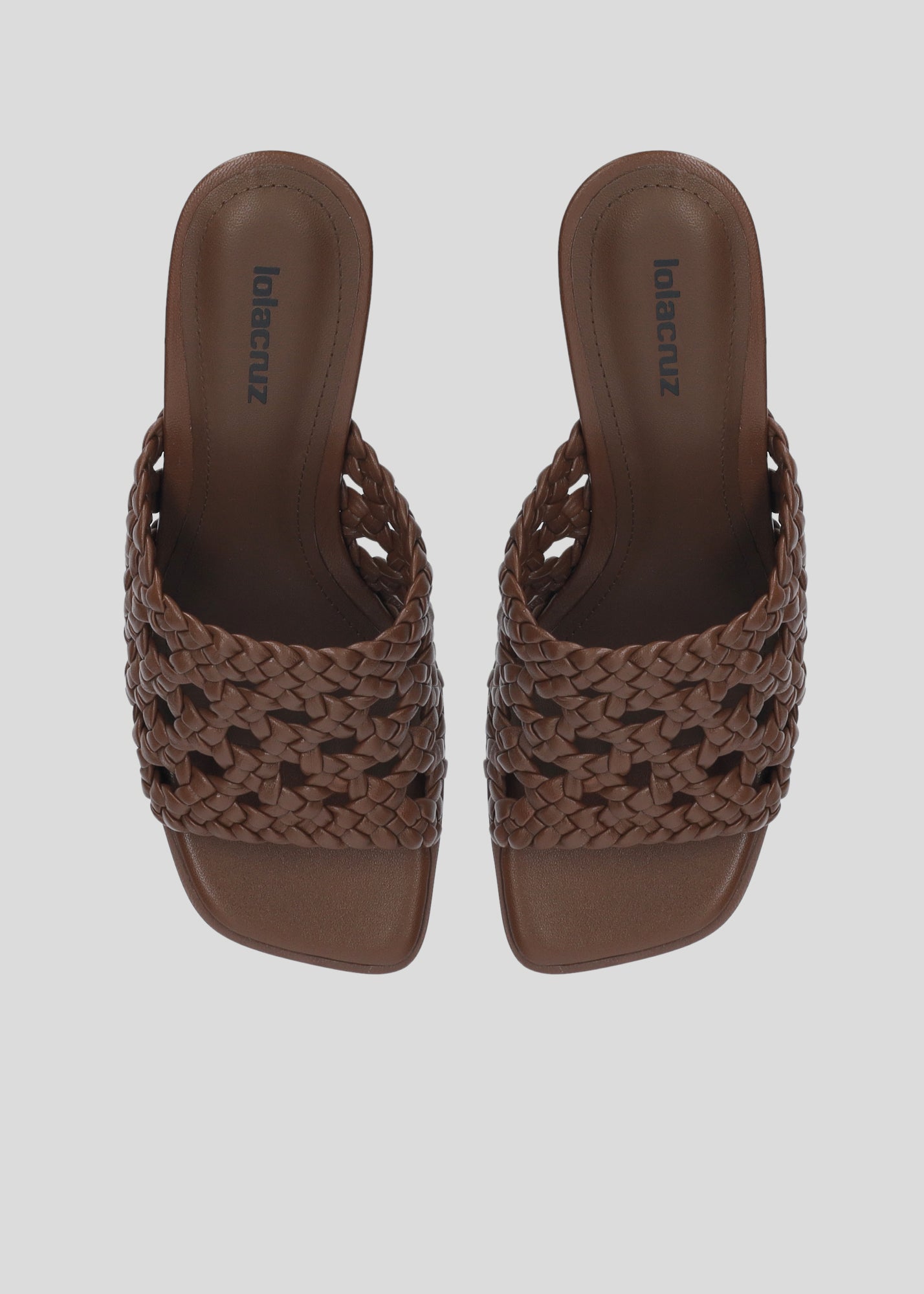 ROXANE MULES 90