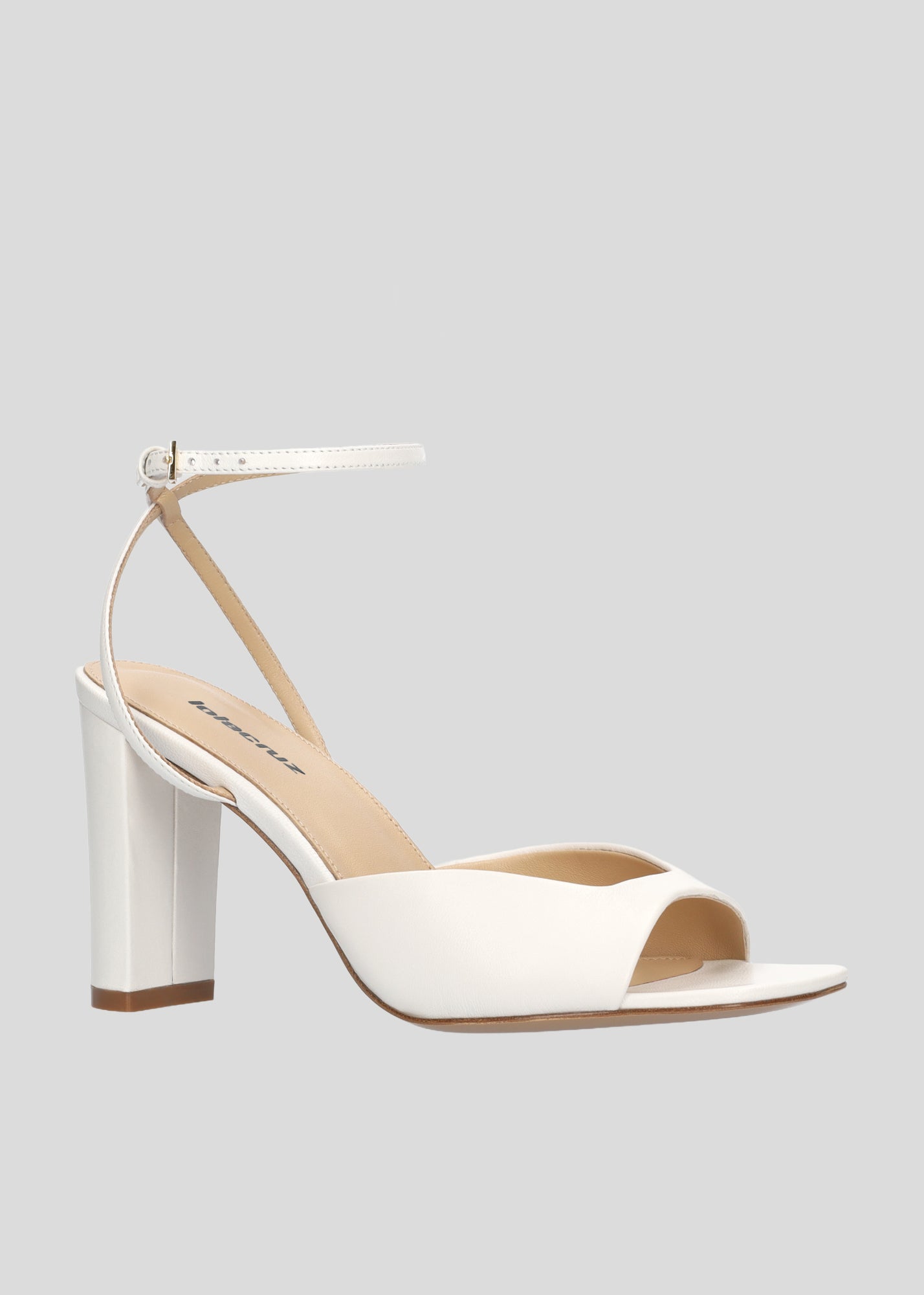 DELILA HEEL SANDAL 85
