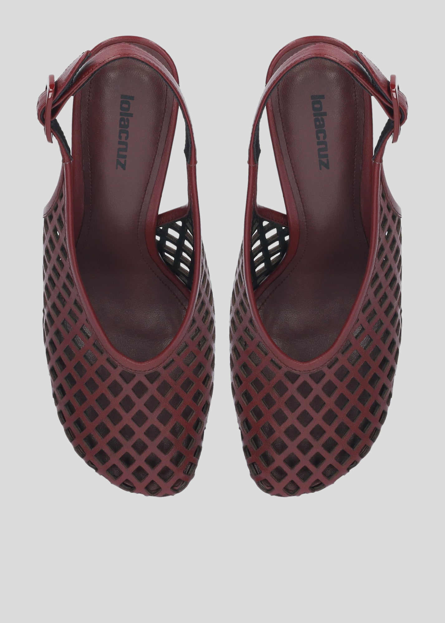 BRUNA PUMP 80