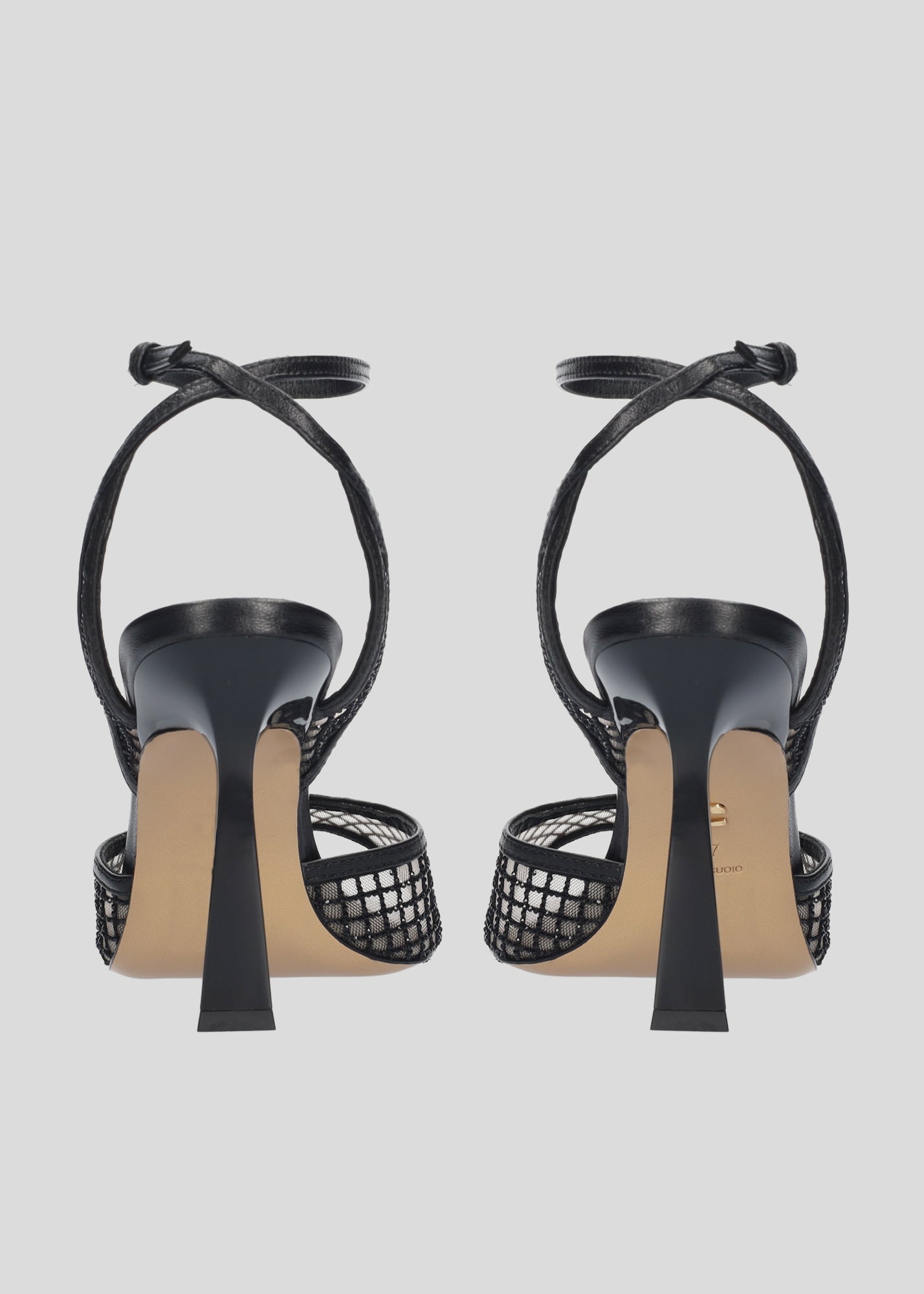 RUBY SANDAL 95