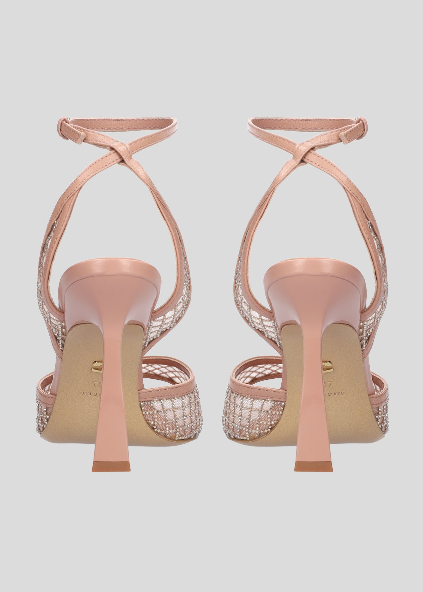 RUBY SANDAL 95