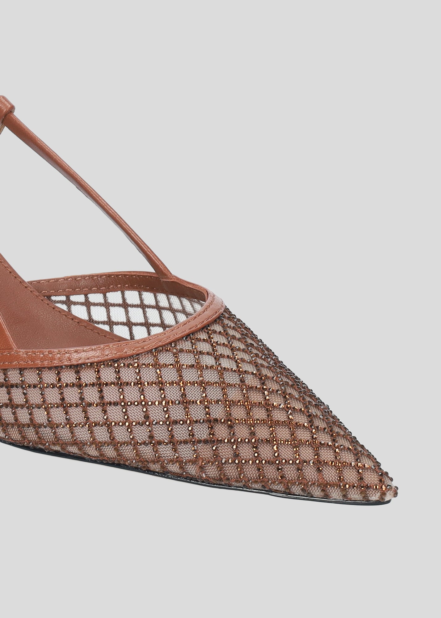 RUBY PUMP 55