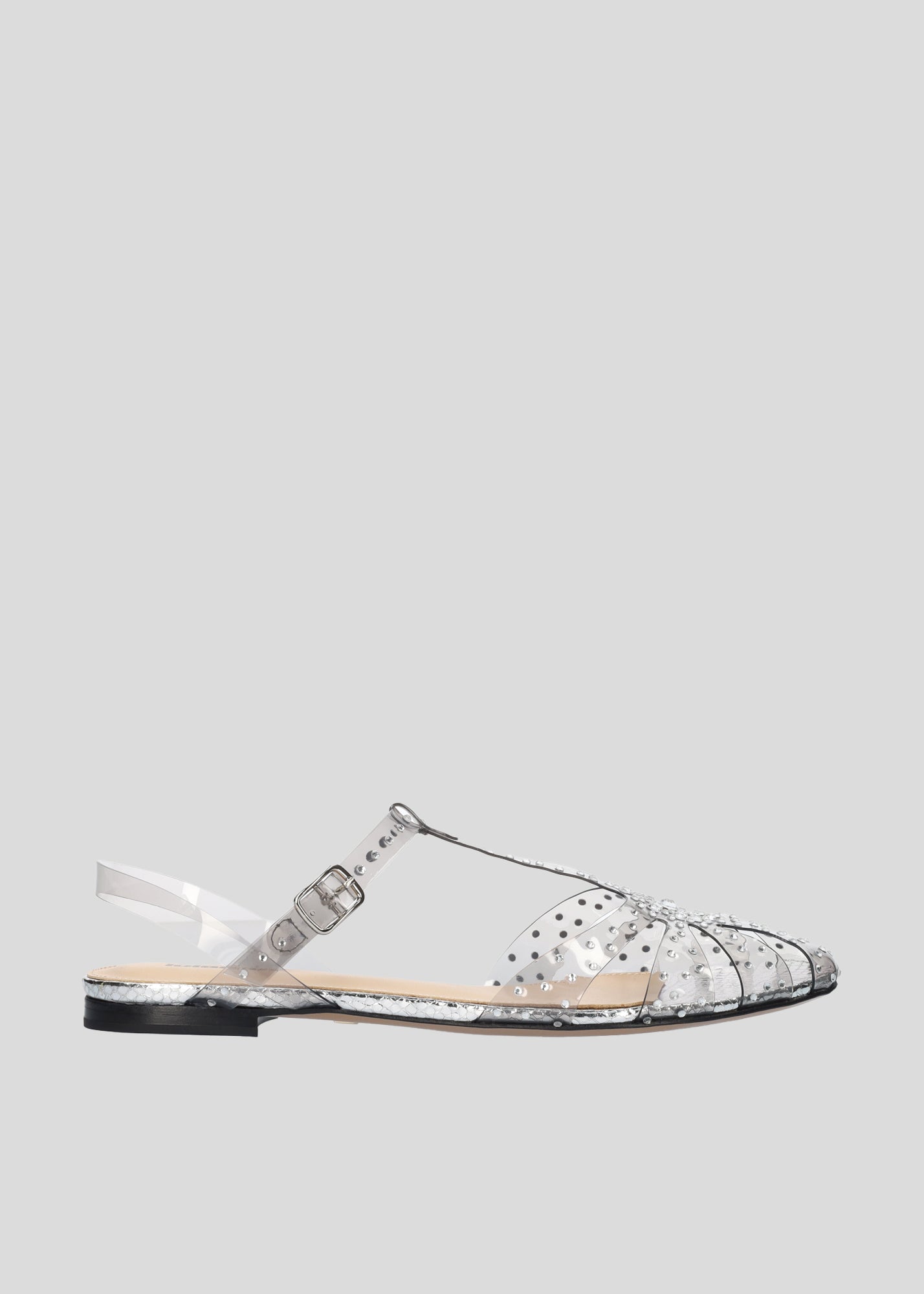 CATALINA FLAT SANDAL