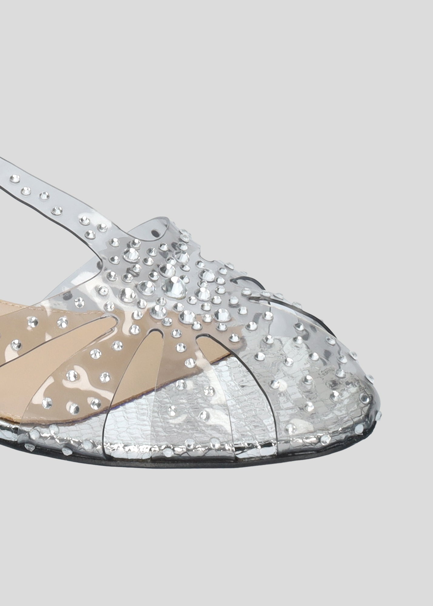 CATALINA FLAT SANDAL