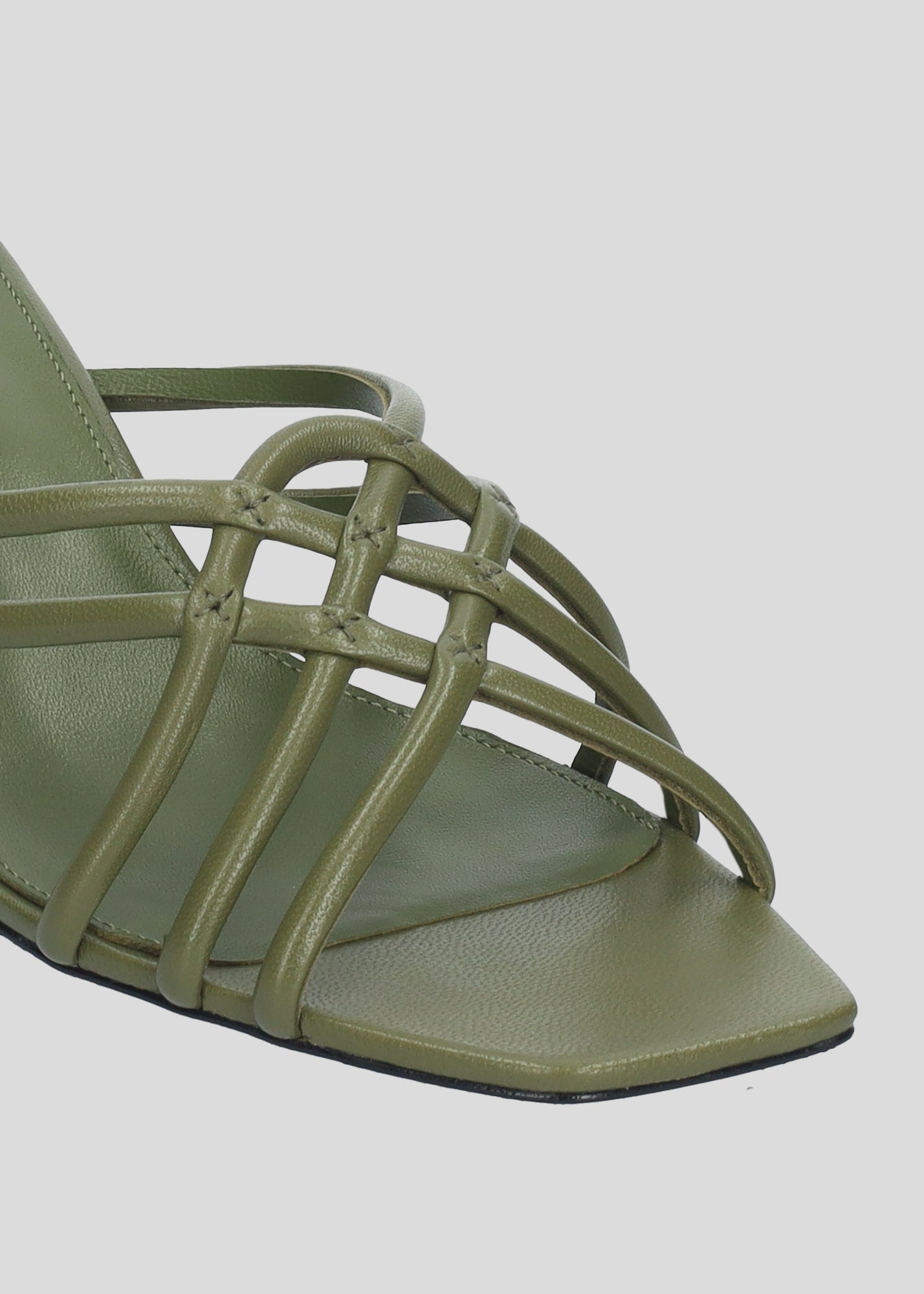 BRIDGETTE MULE 55