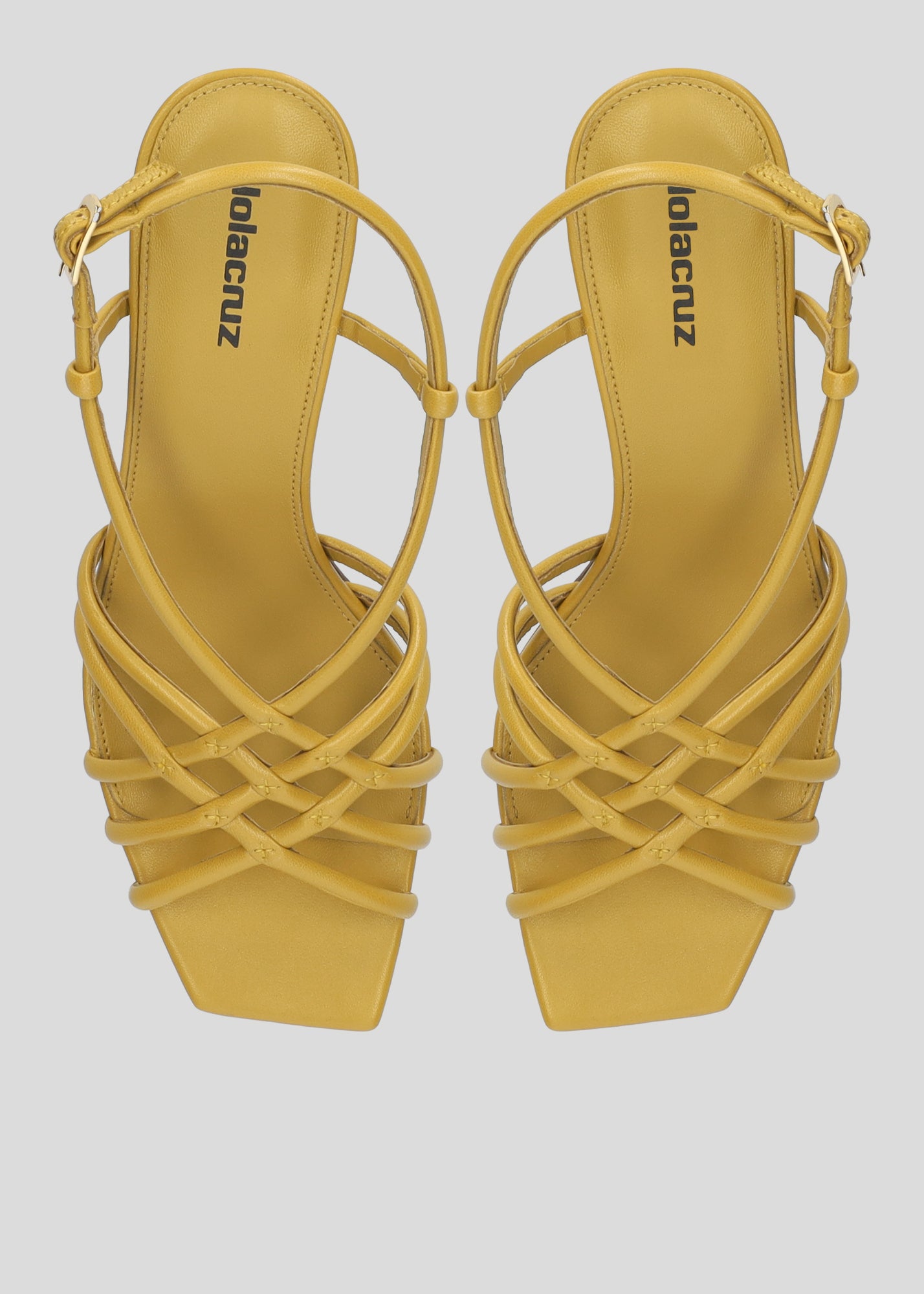 BRIDGETTE SANDAL 75