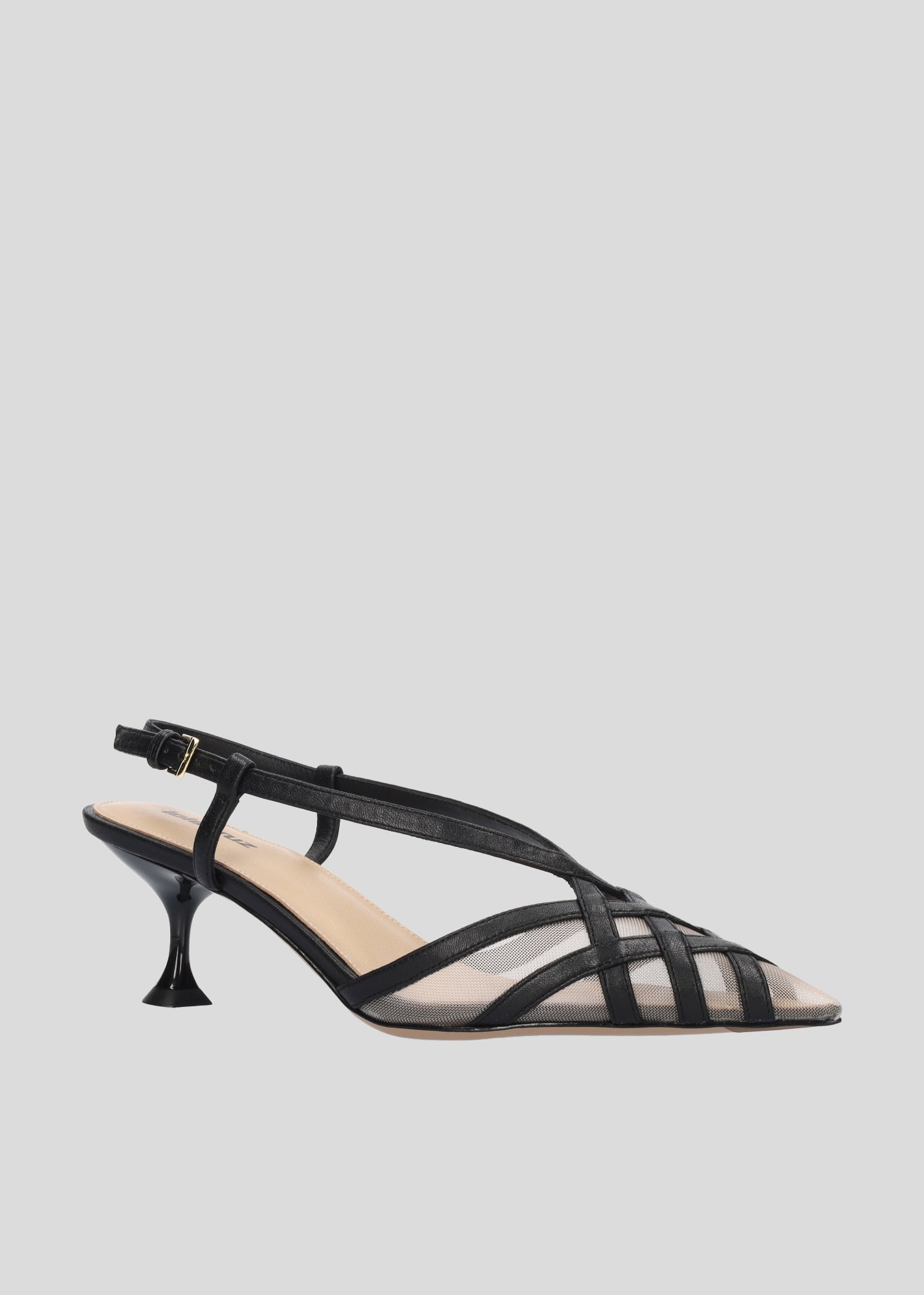 ELOISE PUMP 55