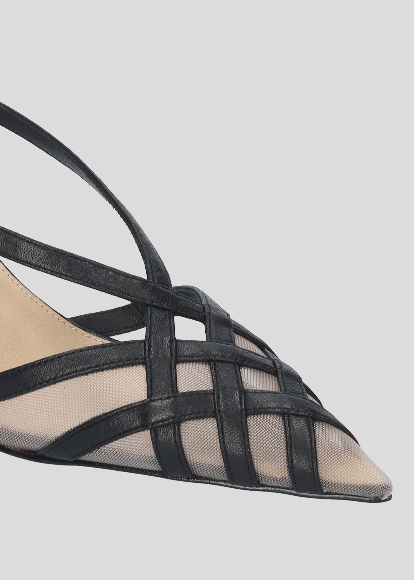 ELOISE PUMP 55