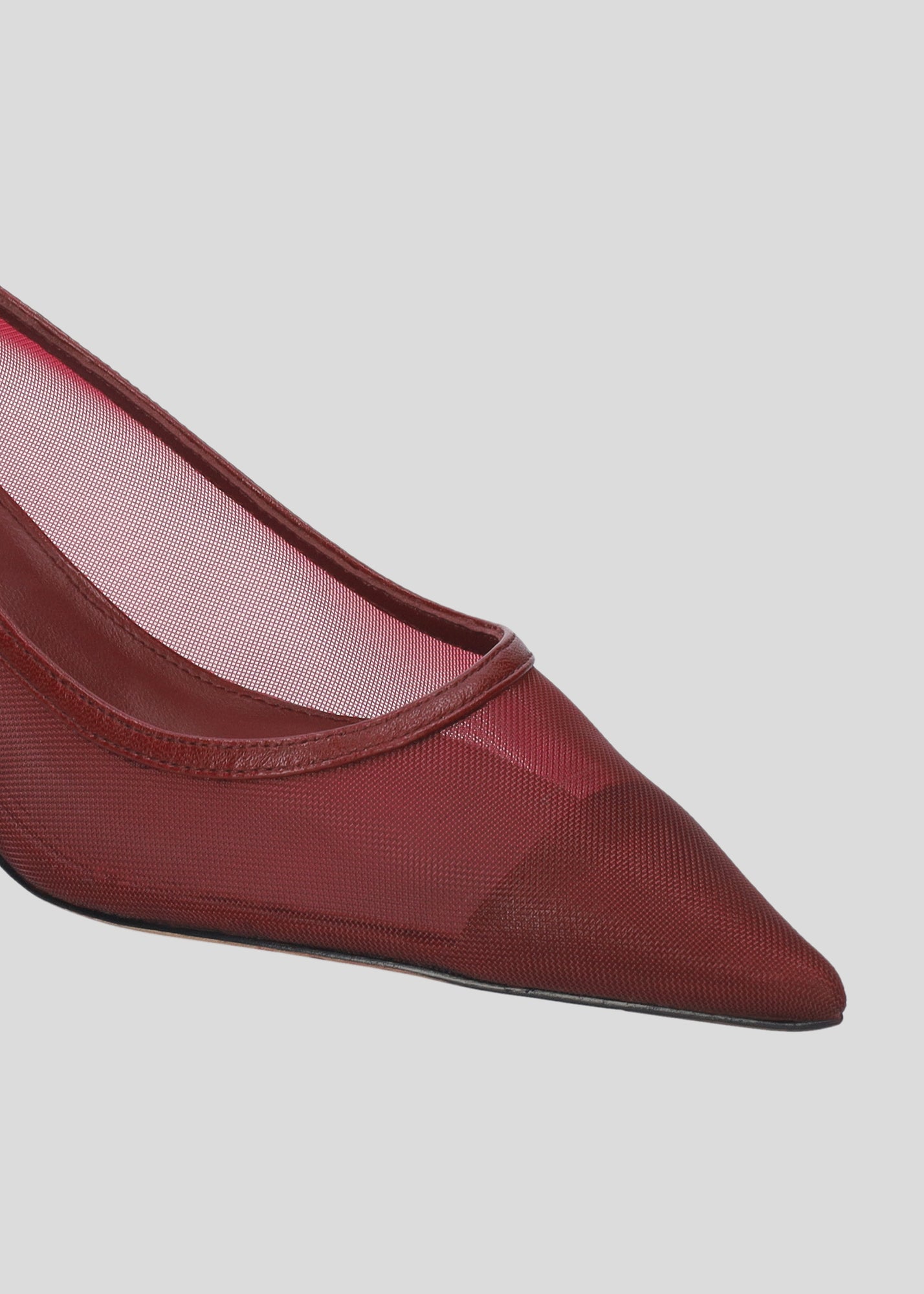 LÉA PUMP 55
