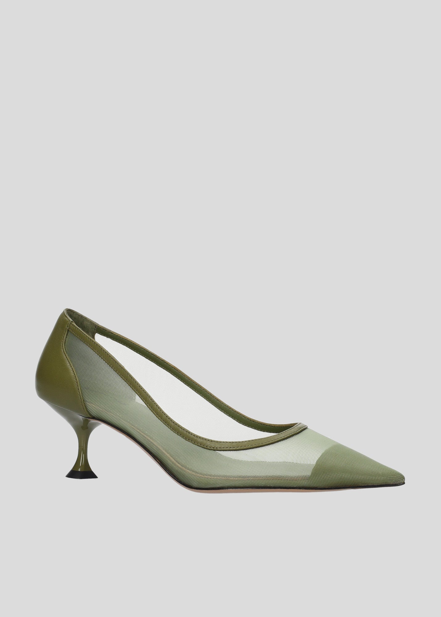 LÉA PUMP 55