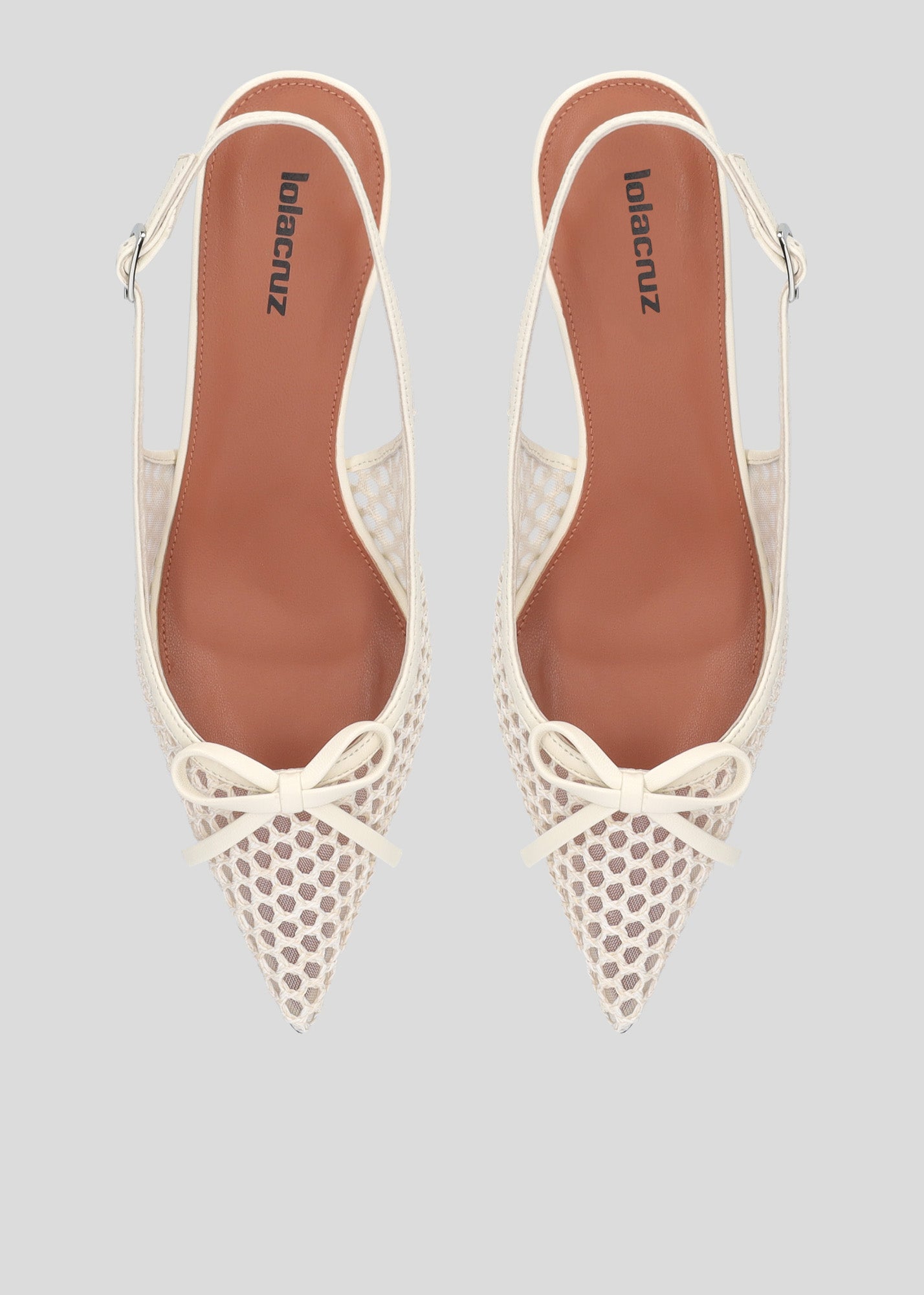 LIANA PUMP 55