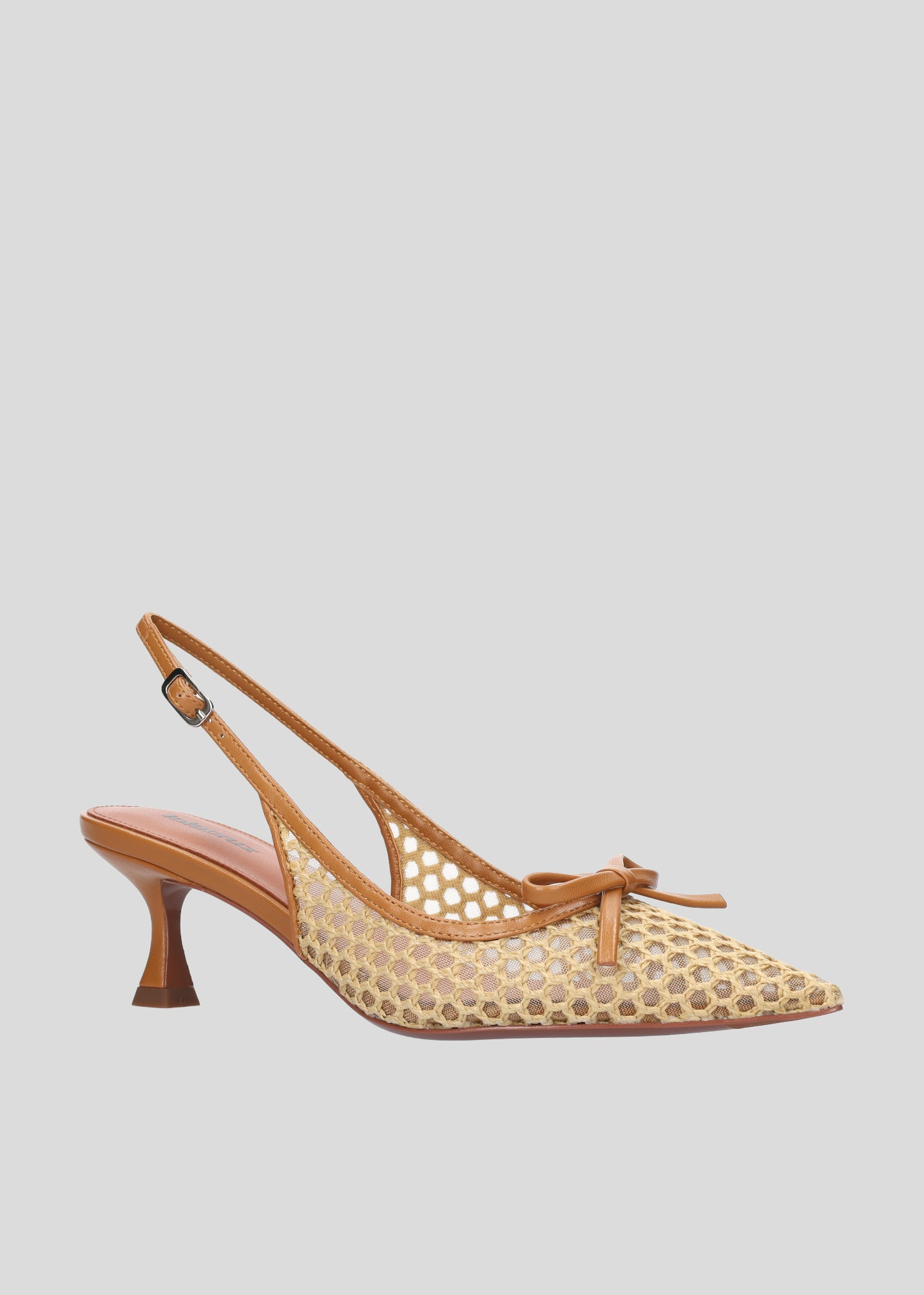 LIANA PUMP 55