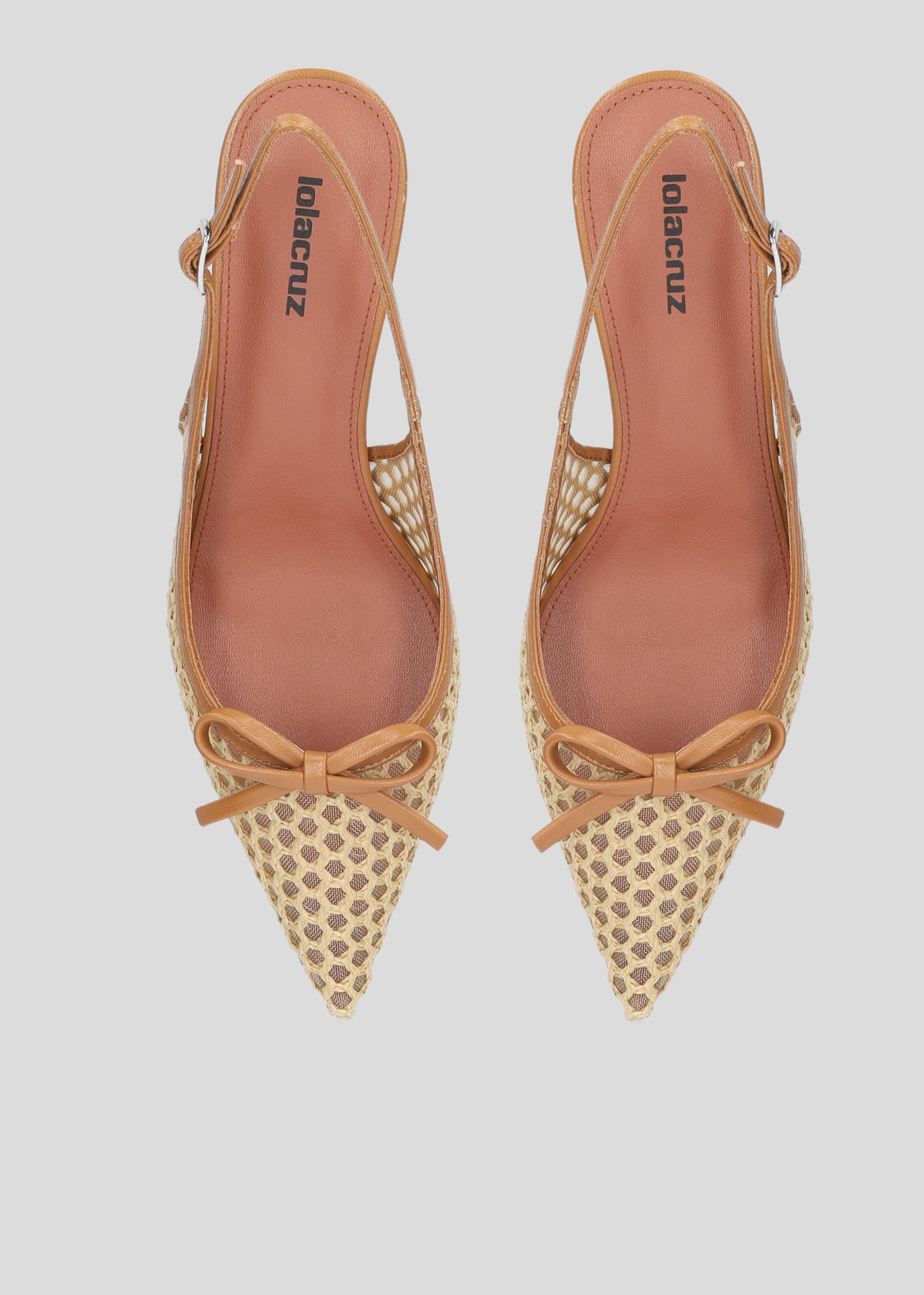 LIANA PUMP 55