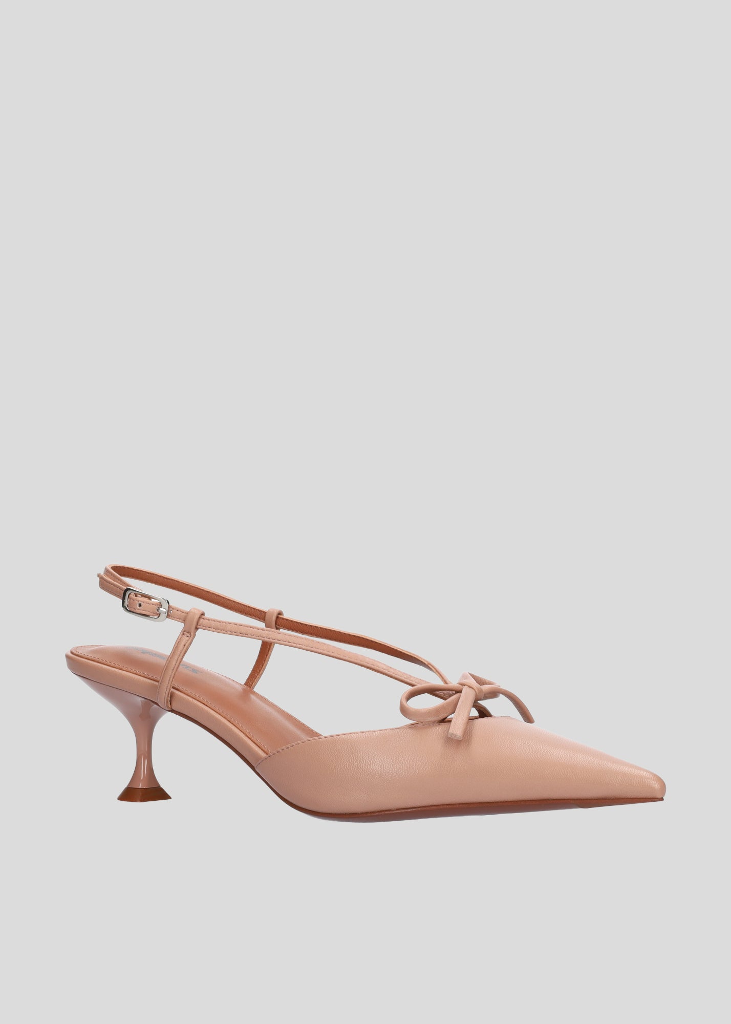 AUDREY PUMP 55