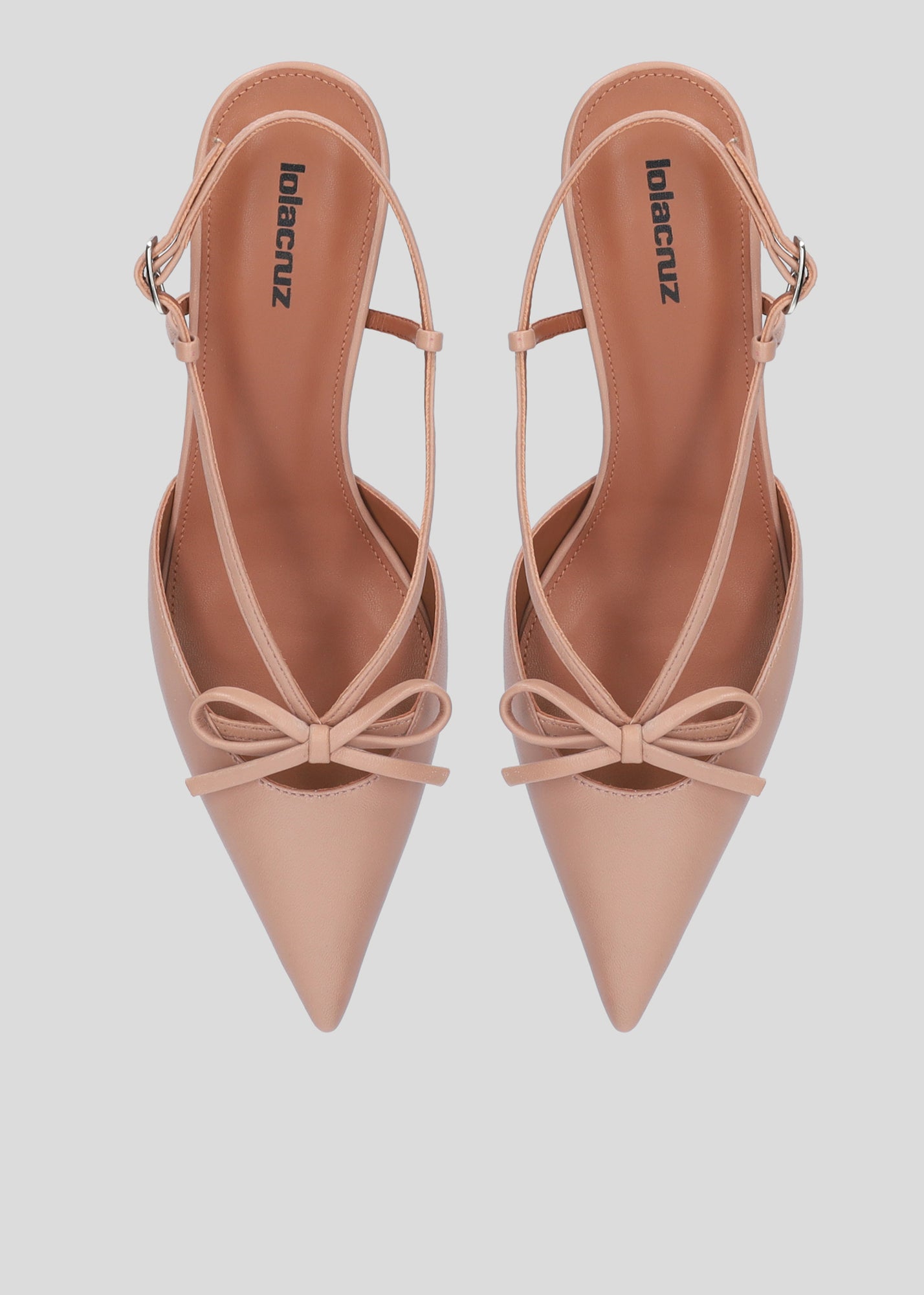AUDREY PUMP 55
