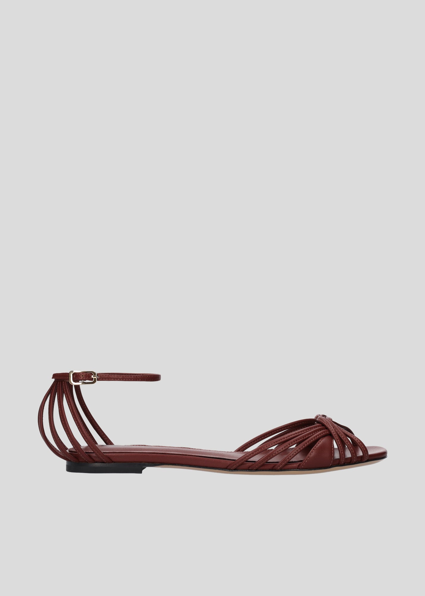 HEURA FLAT SANDAL