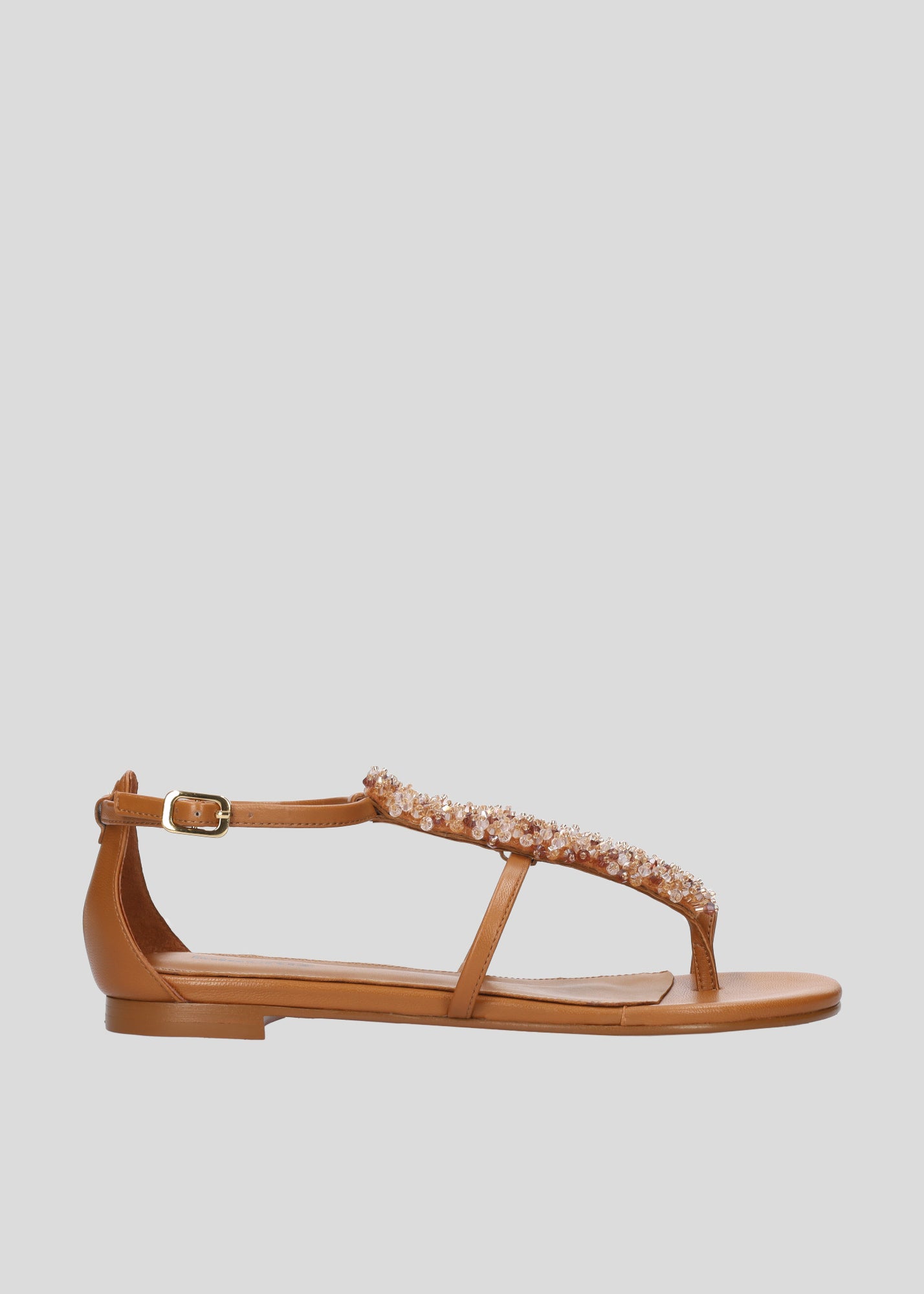 MARTINA FLAT SANDAL